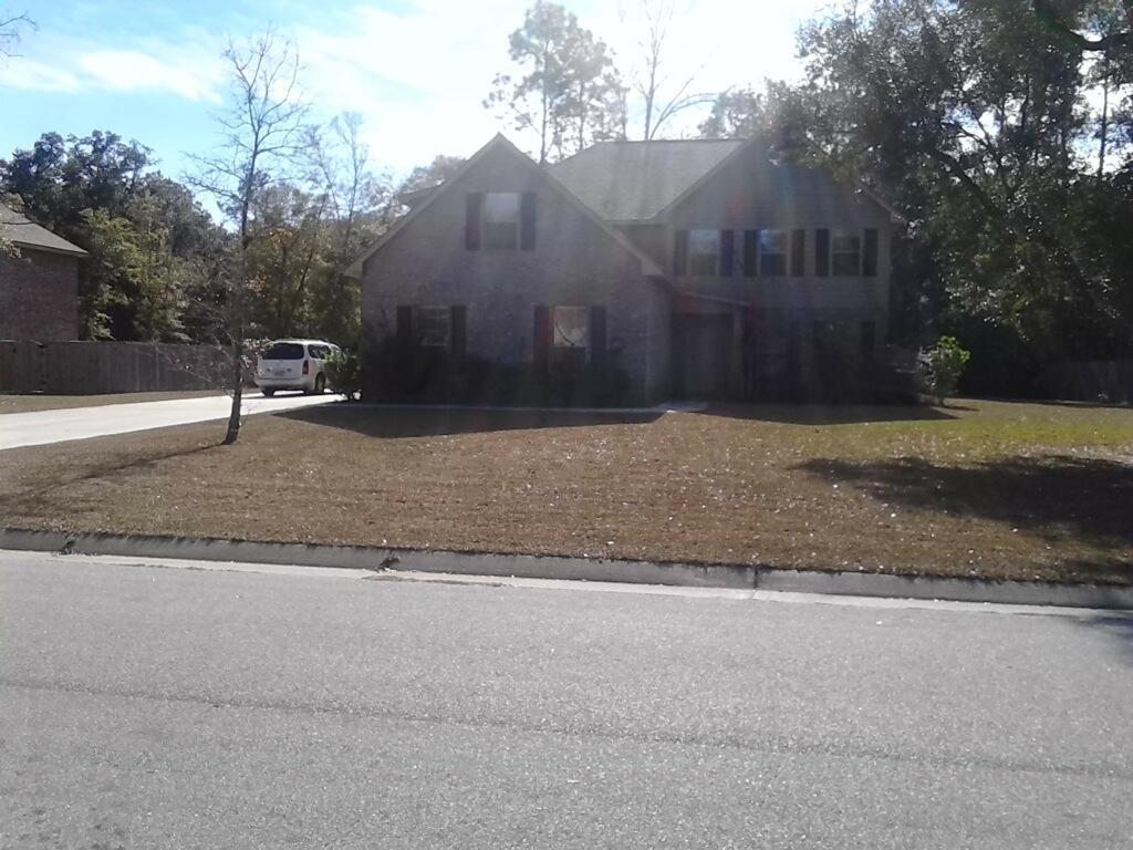 Cottonwood - Residential Lease