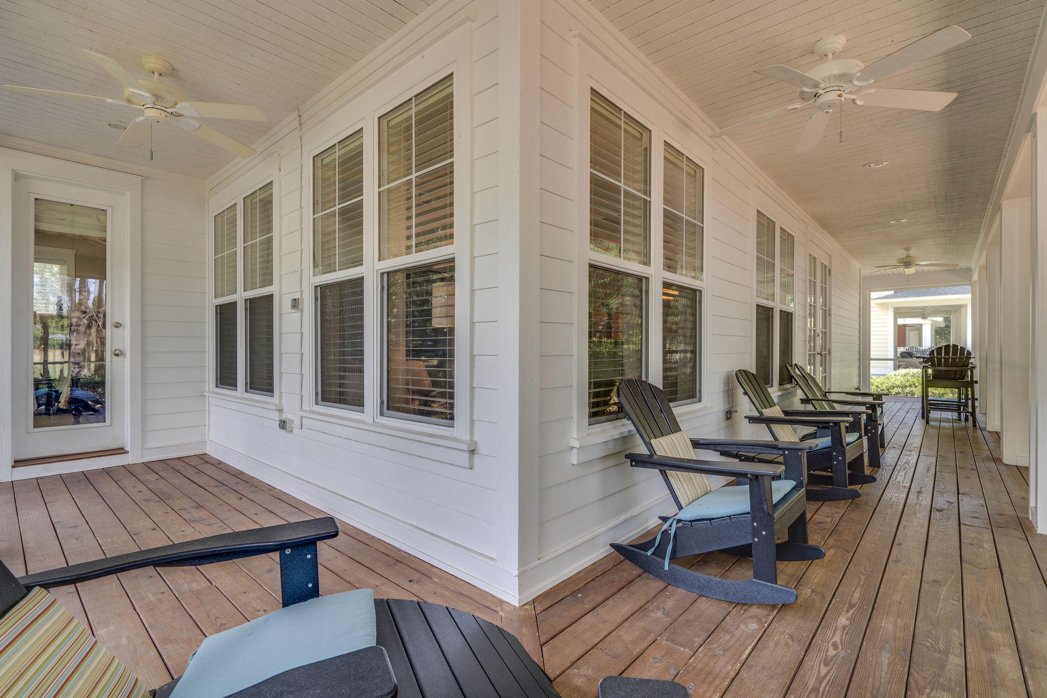 LAUREL GROVE - Residential