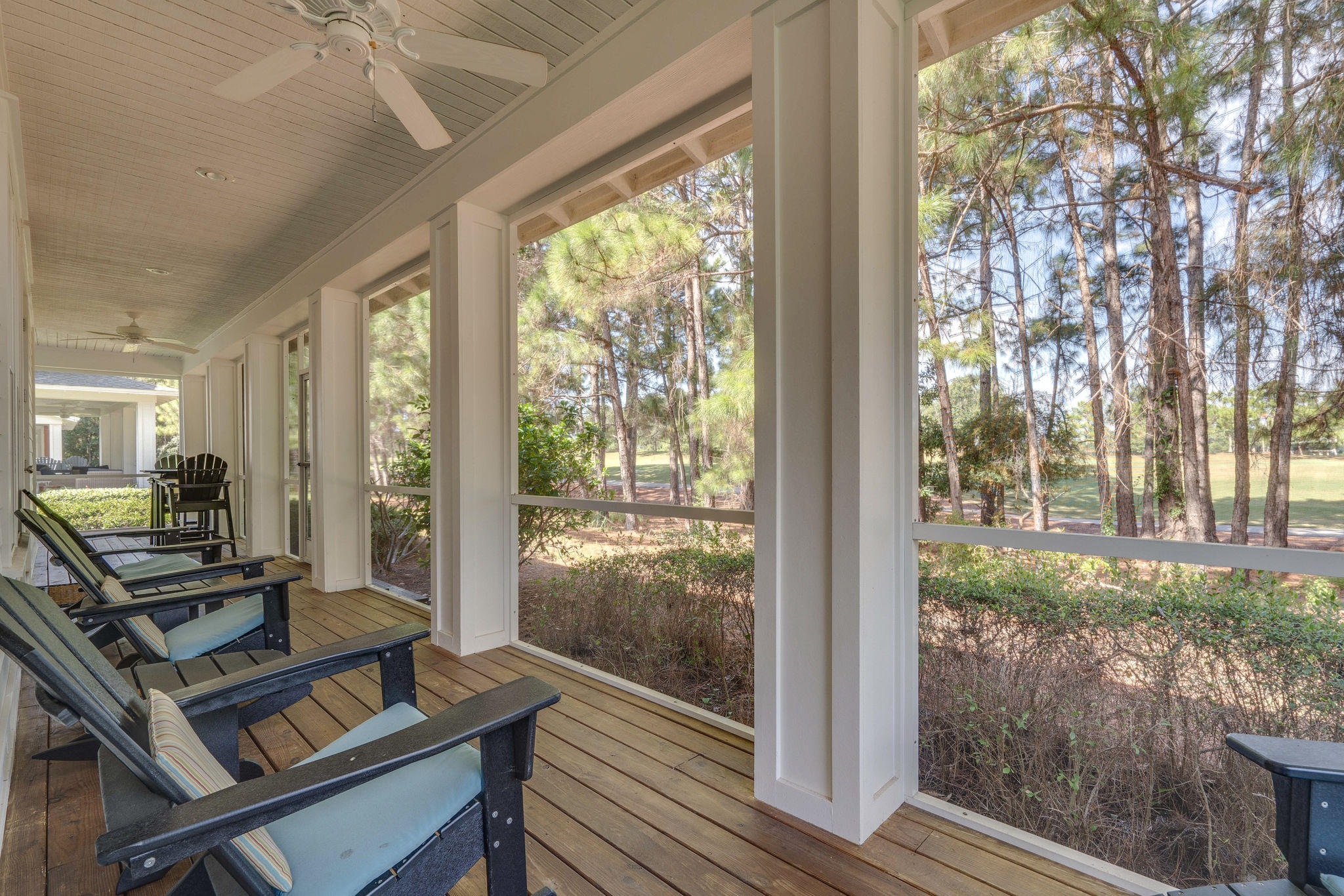 LAUREL GROVE - Residential