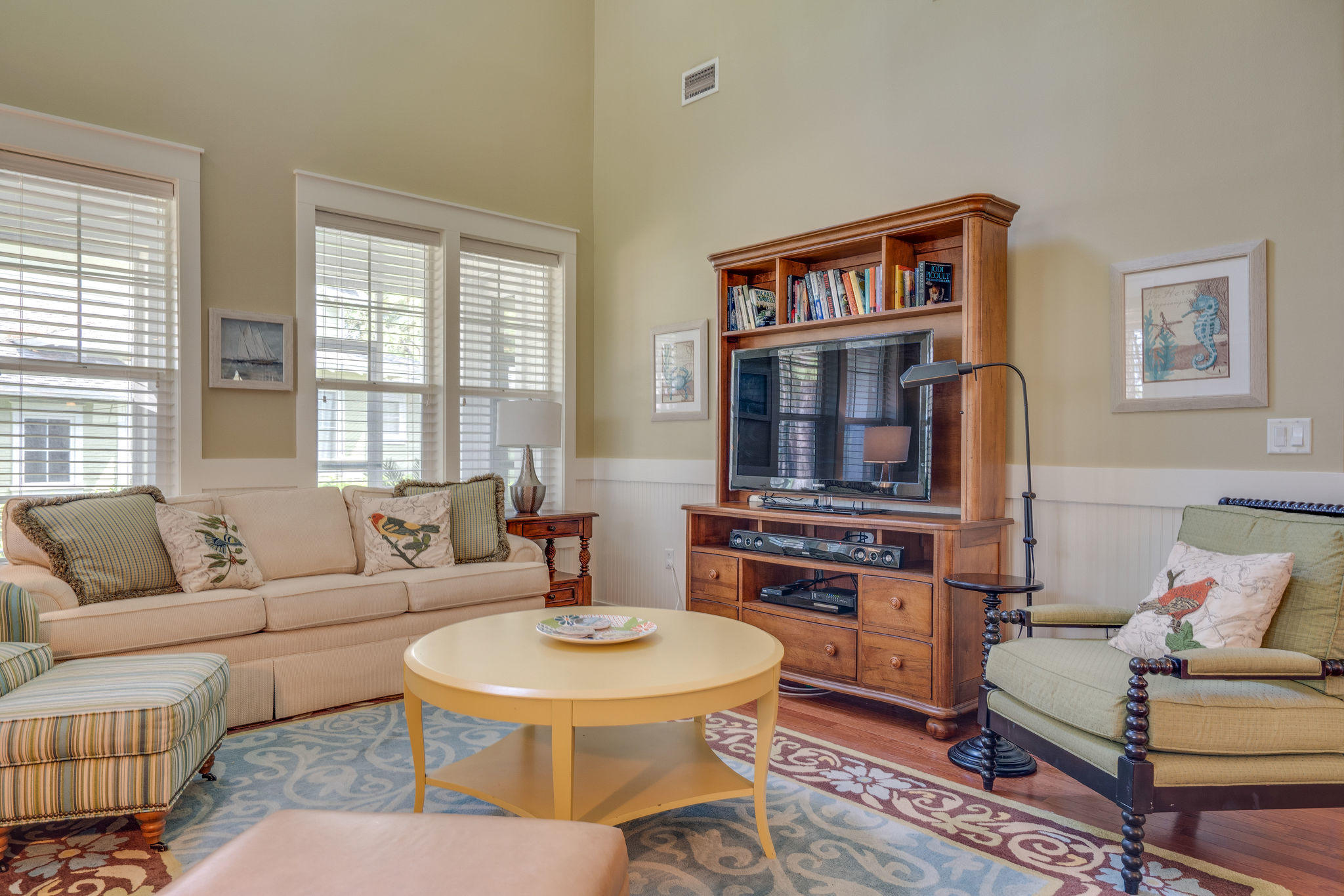 LAUREL GROVE - Residential