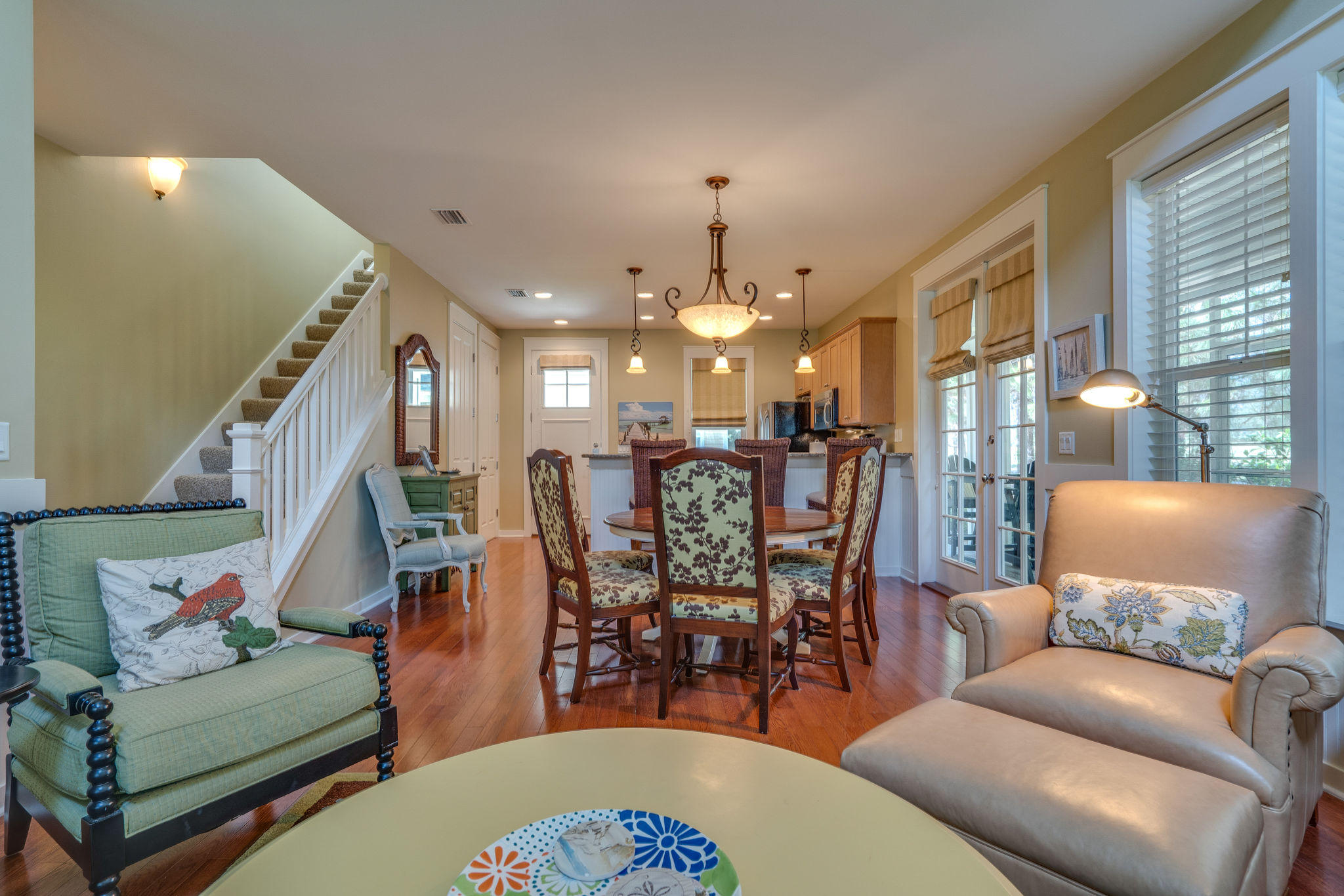 LAUREL GROVE - Residential