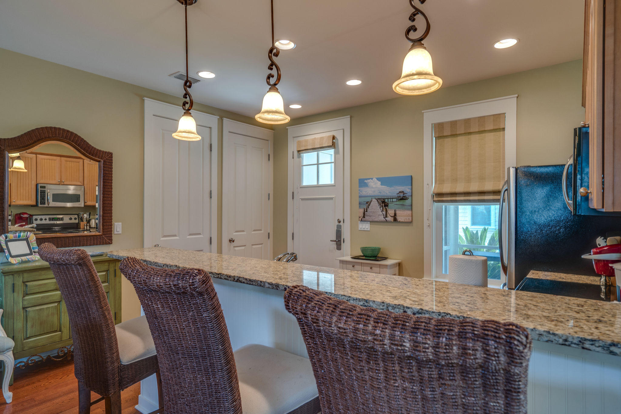 LAUREL GROVE - Residential