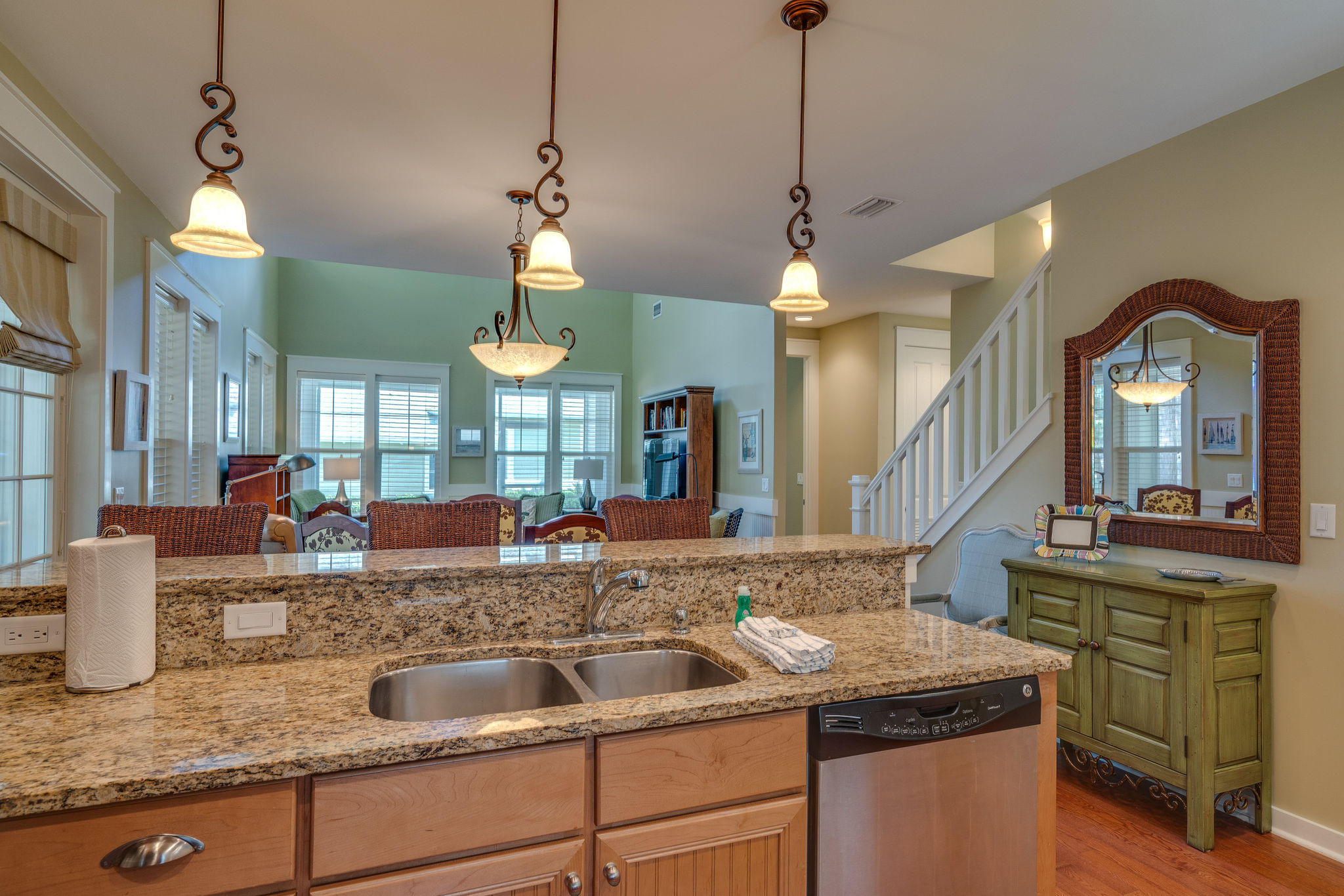 LAUREL GROVE - Residential