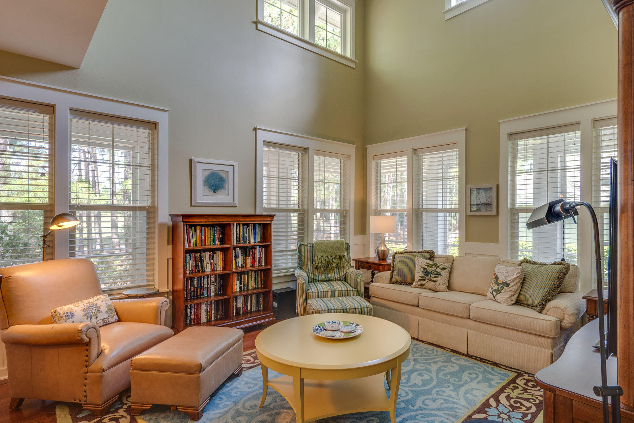 LAUREL GROVE - Residential