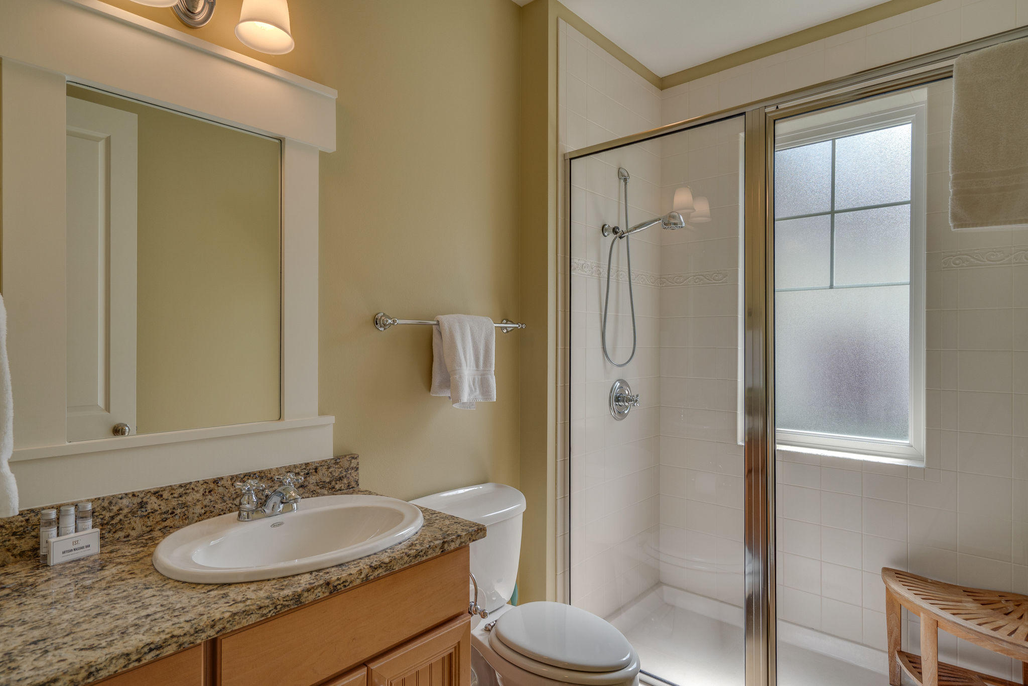 LAUREL GROVE - Residential