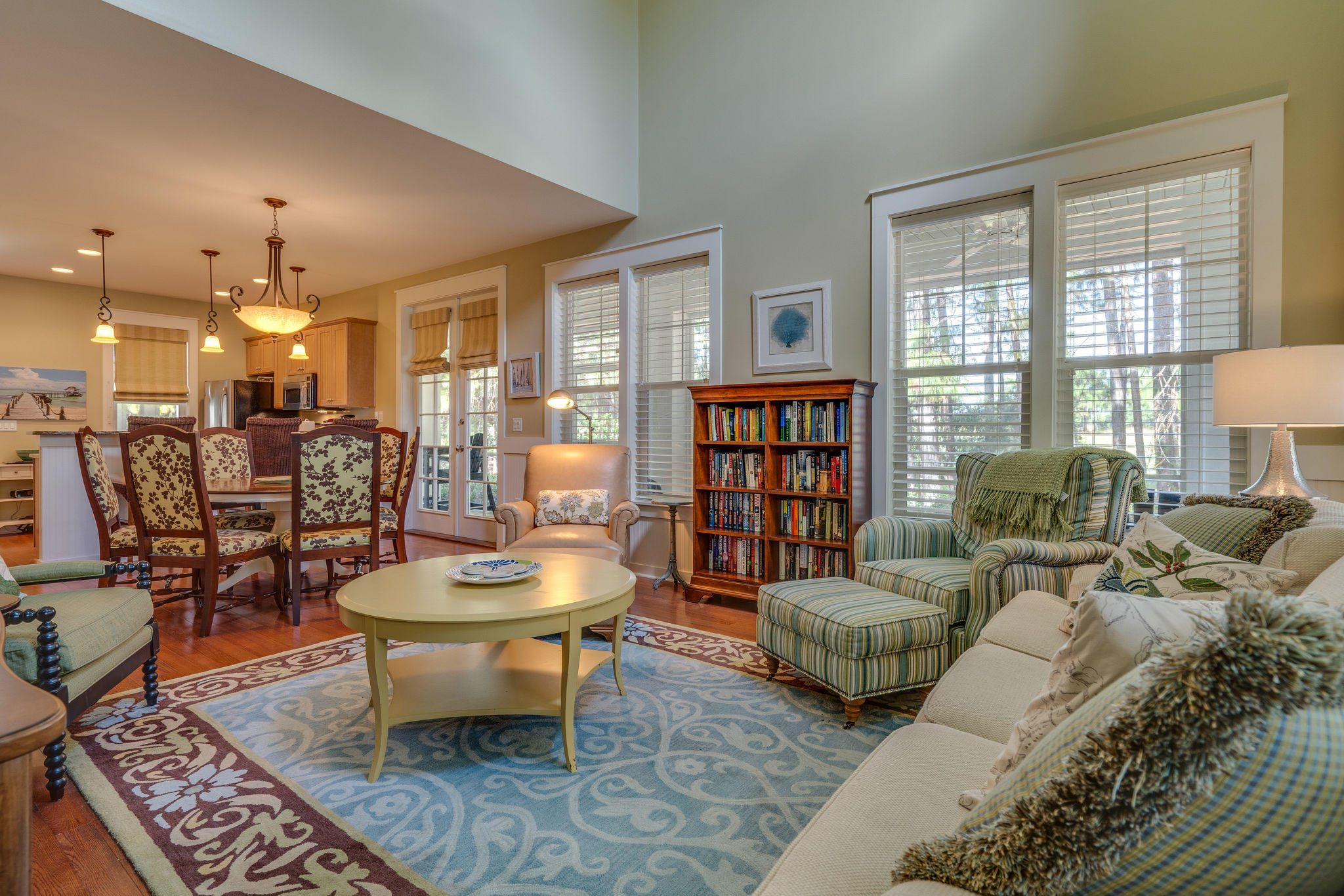 LAUREL GROVE - Residential