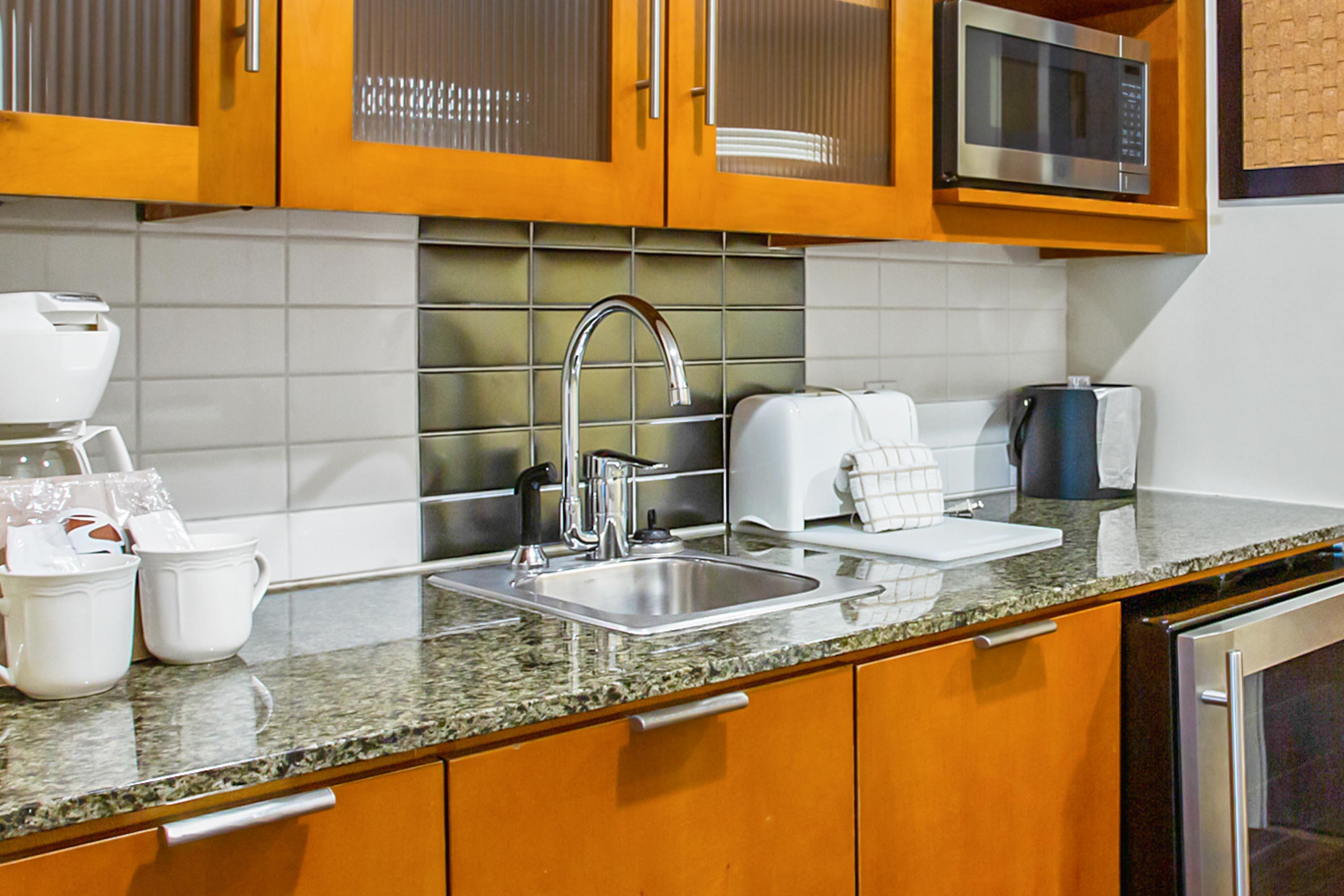 BAHIA CONDO - Residential