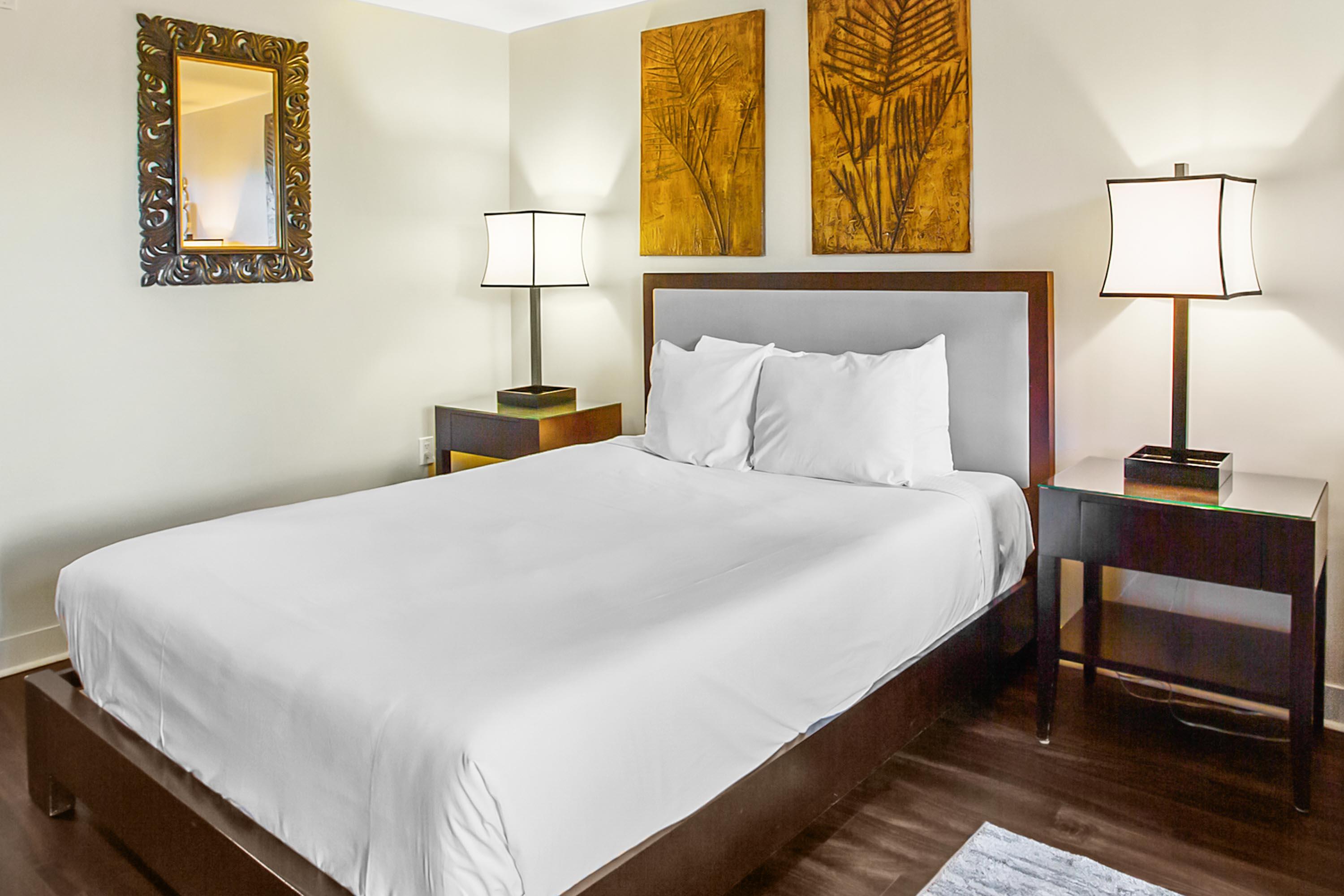 BAHIA CONDO - Residential