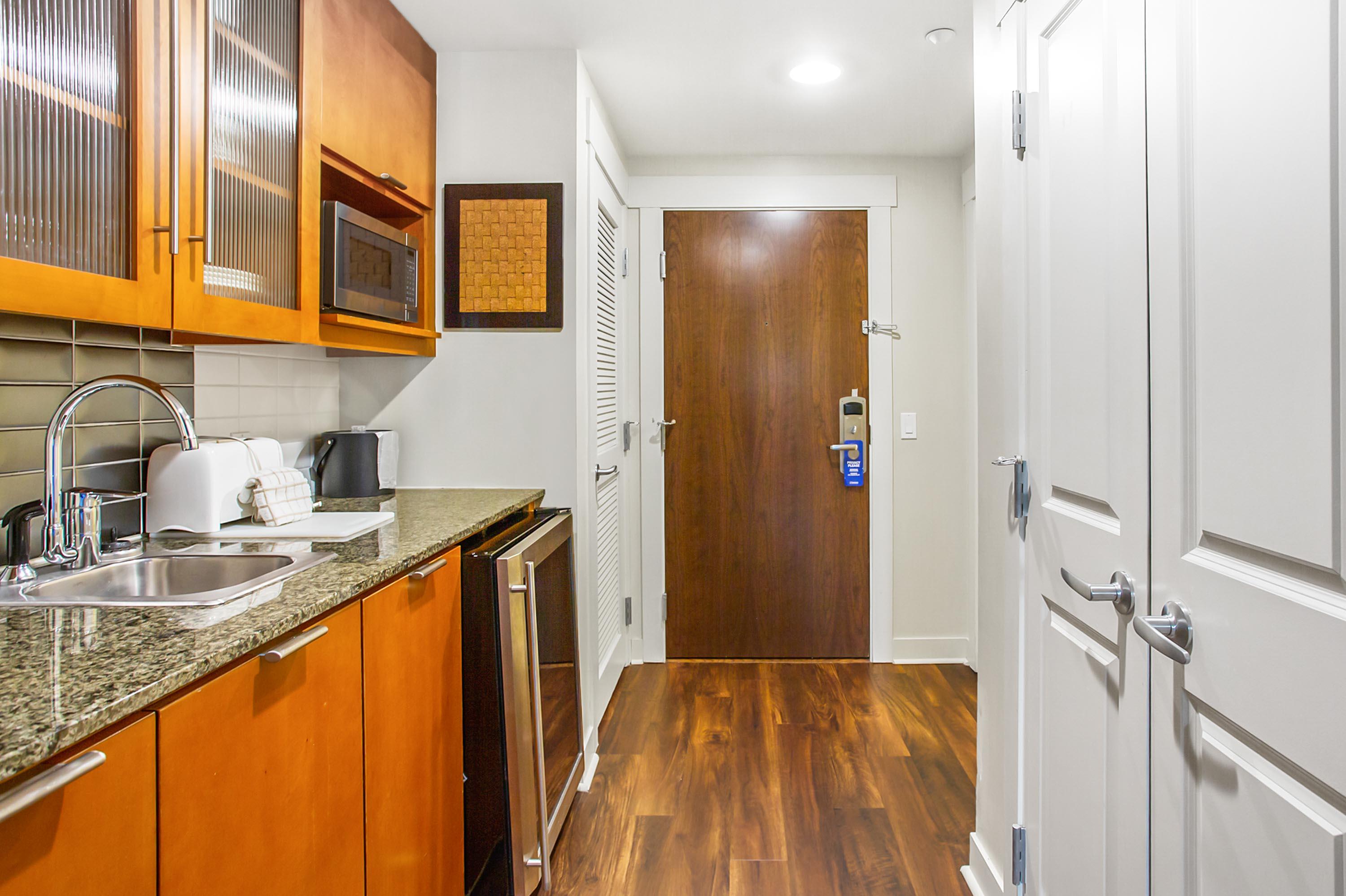 BAHIA CONDO - Residential