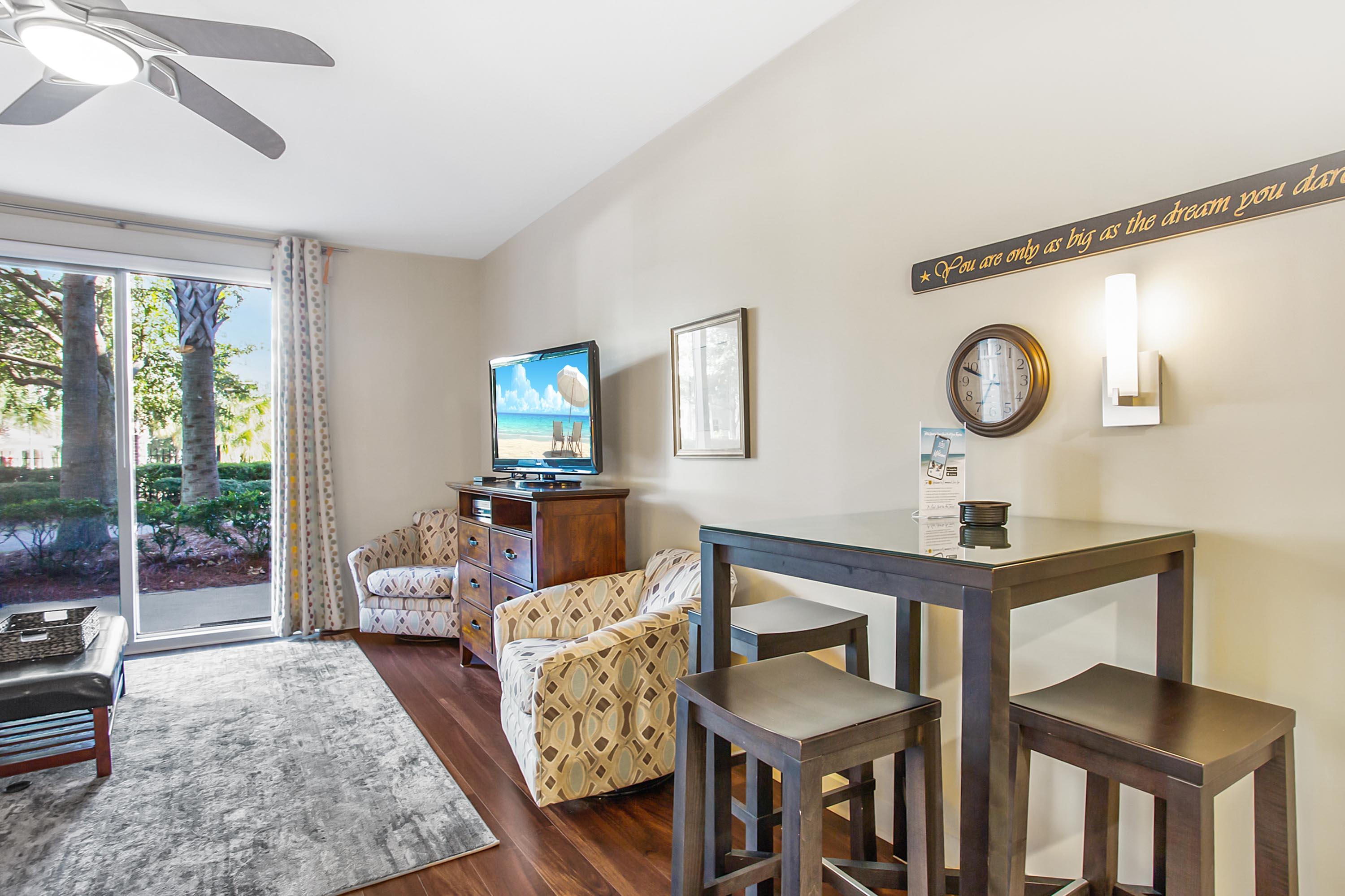 BAHIA CONDO - Residential