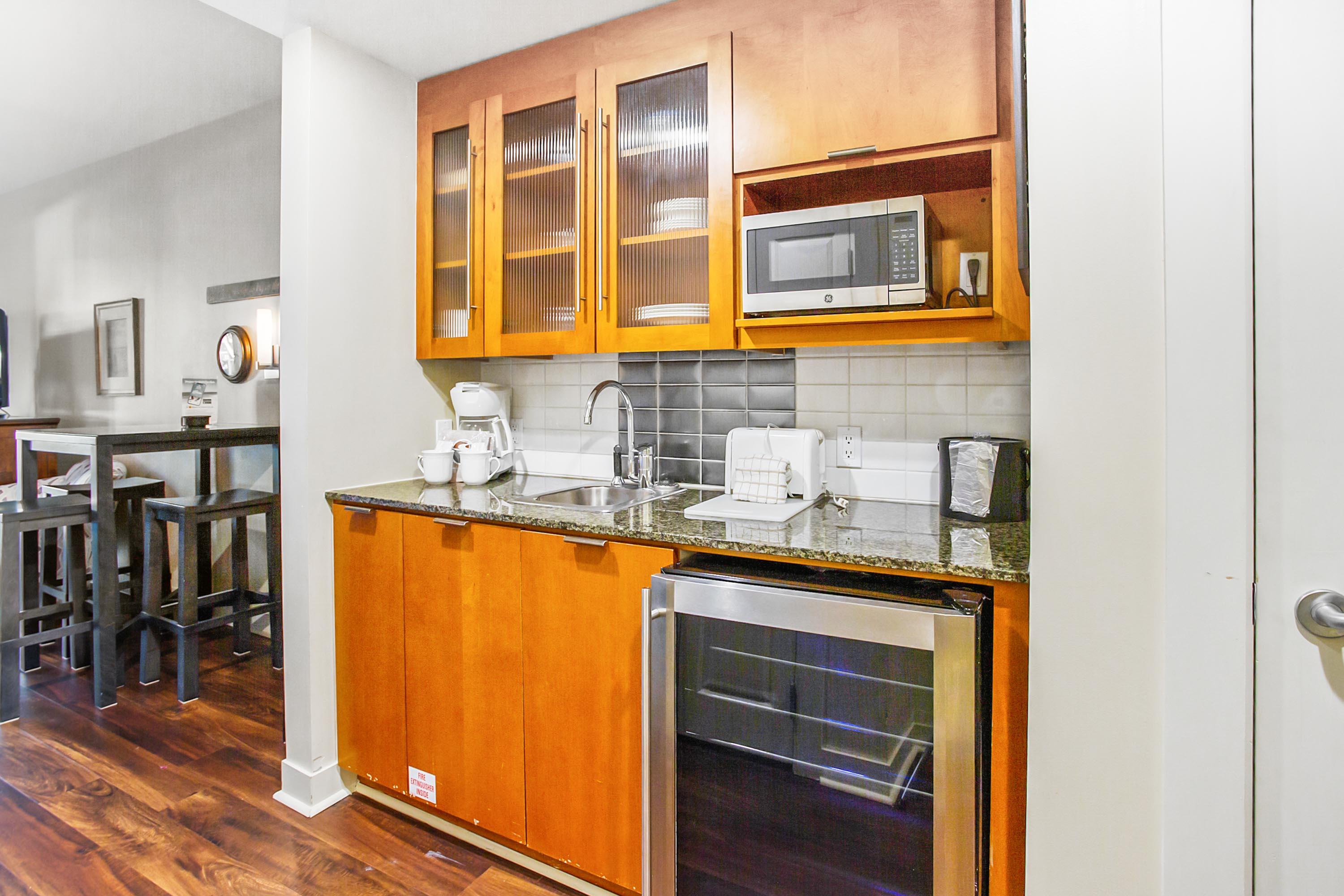 BAHIA CONDO - Residential