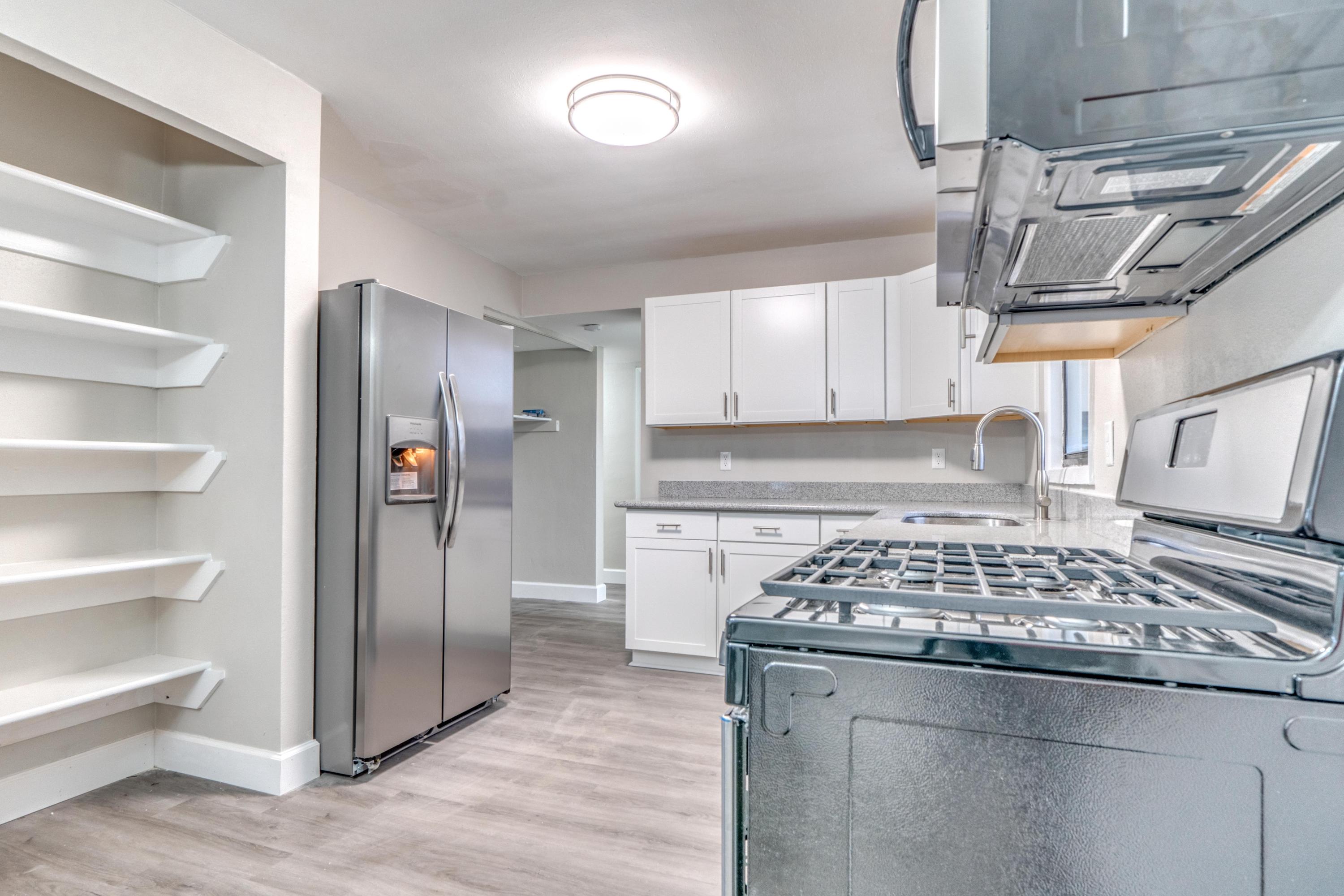 VESTA HEIGHTS - Residential