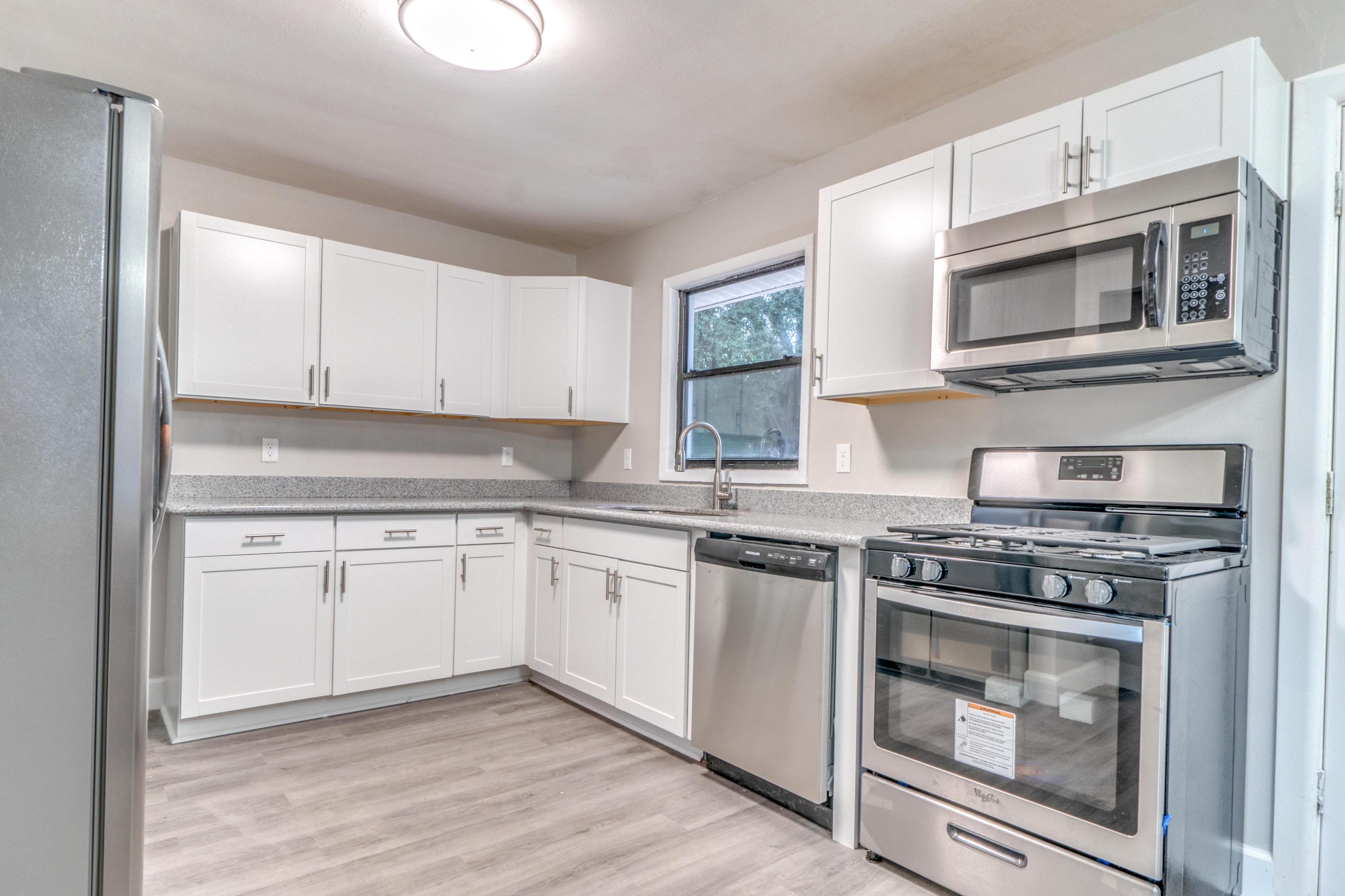 VESTA HEIGHTS - Residential