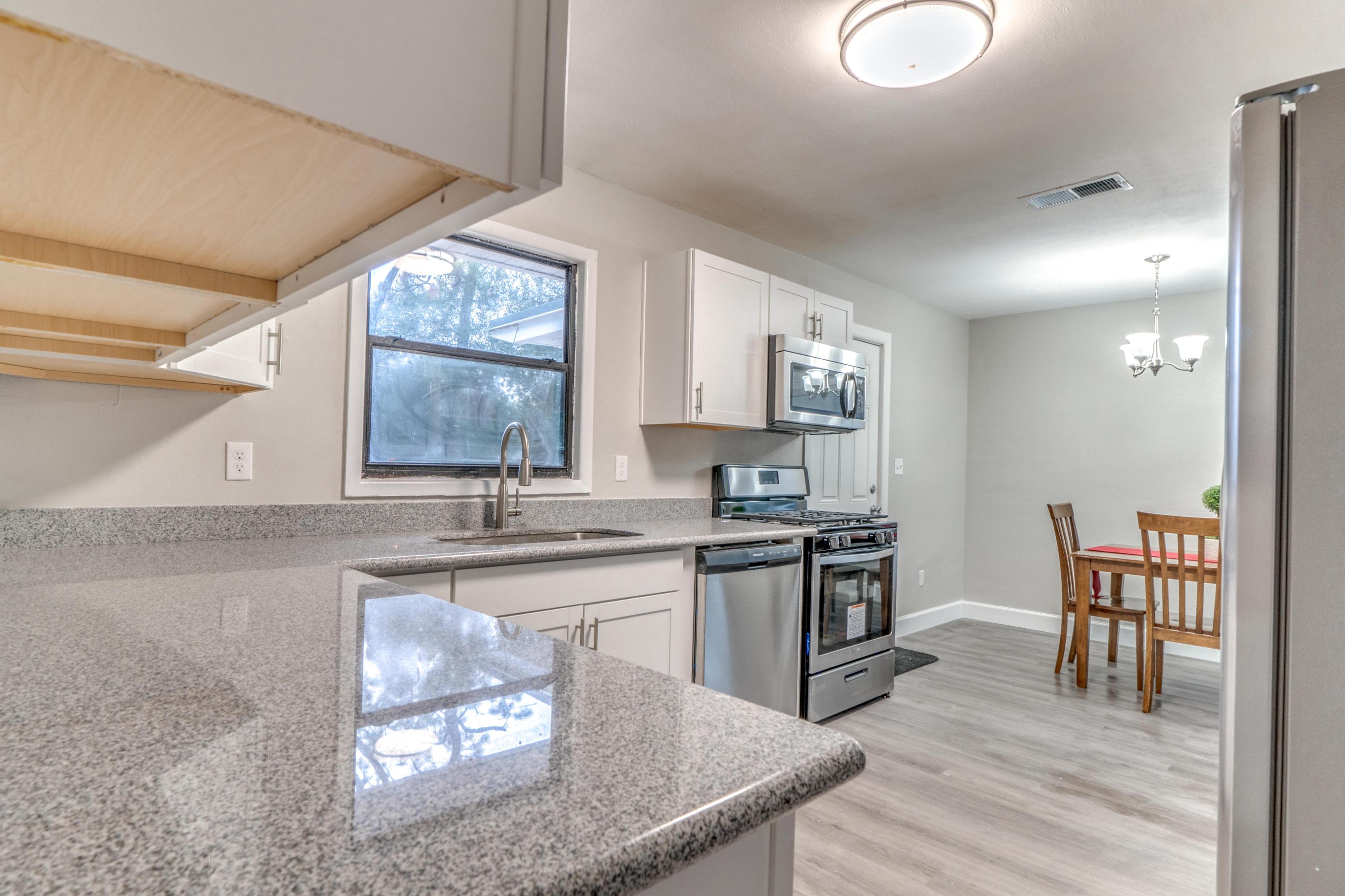 VESTA HEIGHTS - Residential