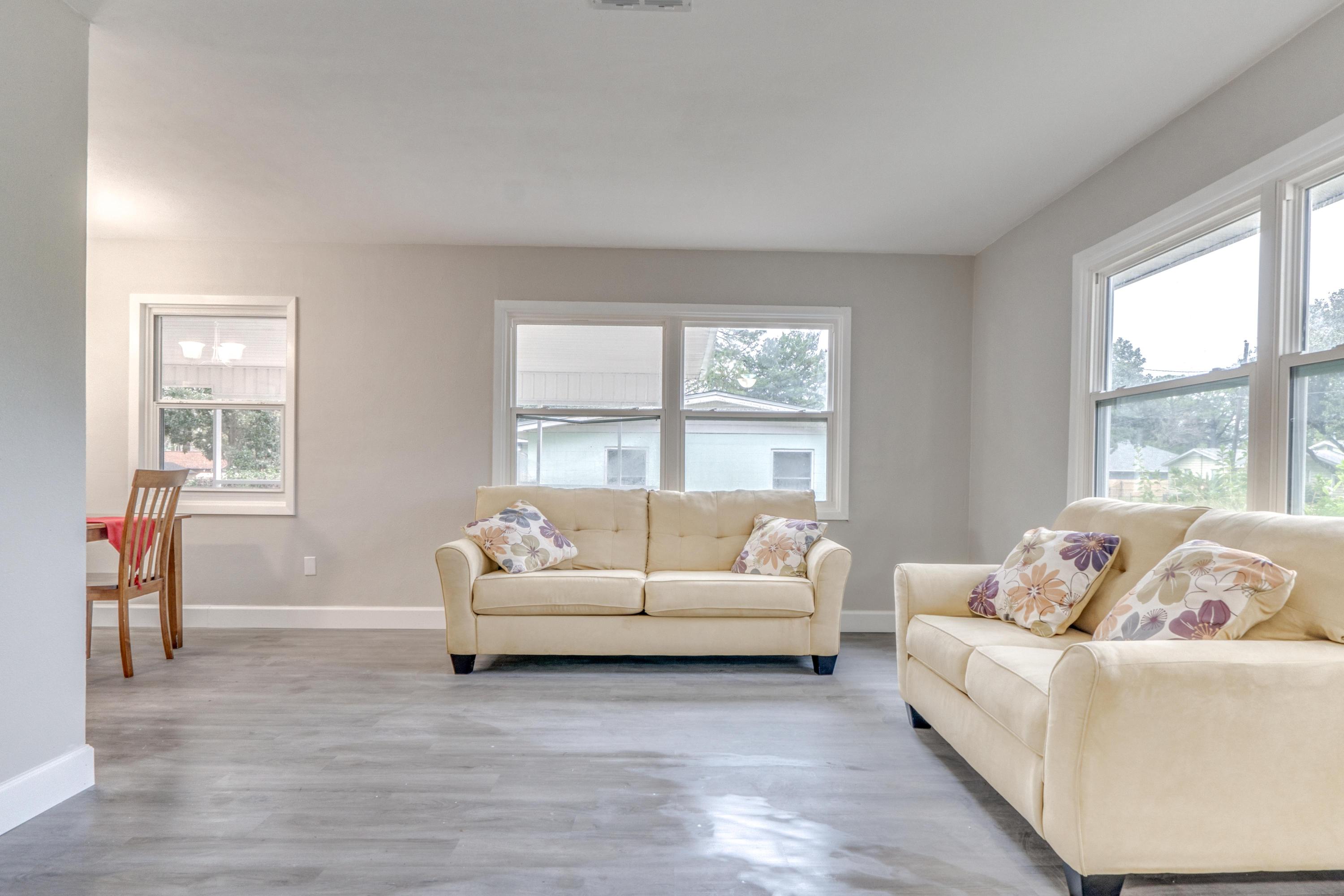 VESTA HEIGHTS - Residential