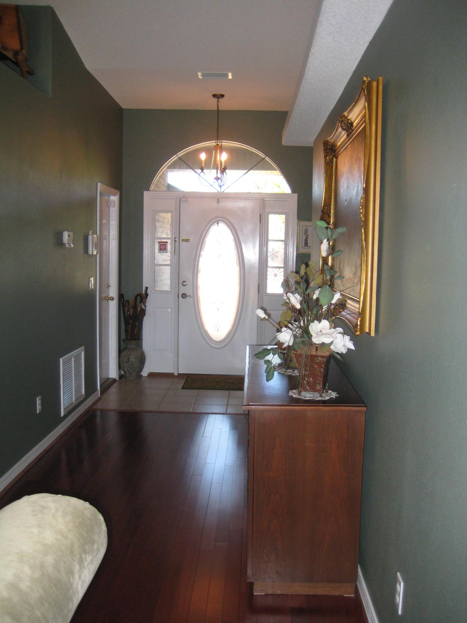 HOLLEY BY THE SEA - Residential