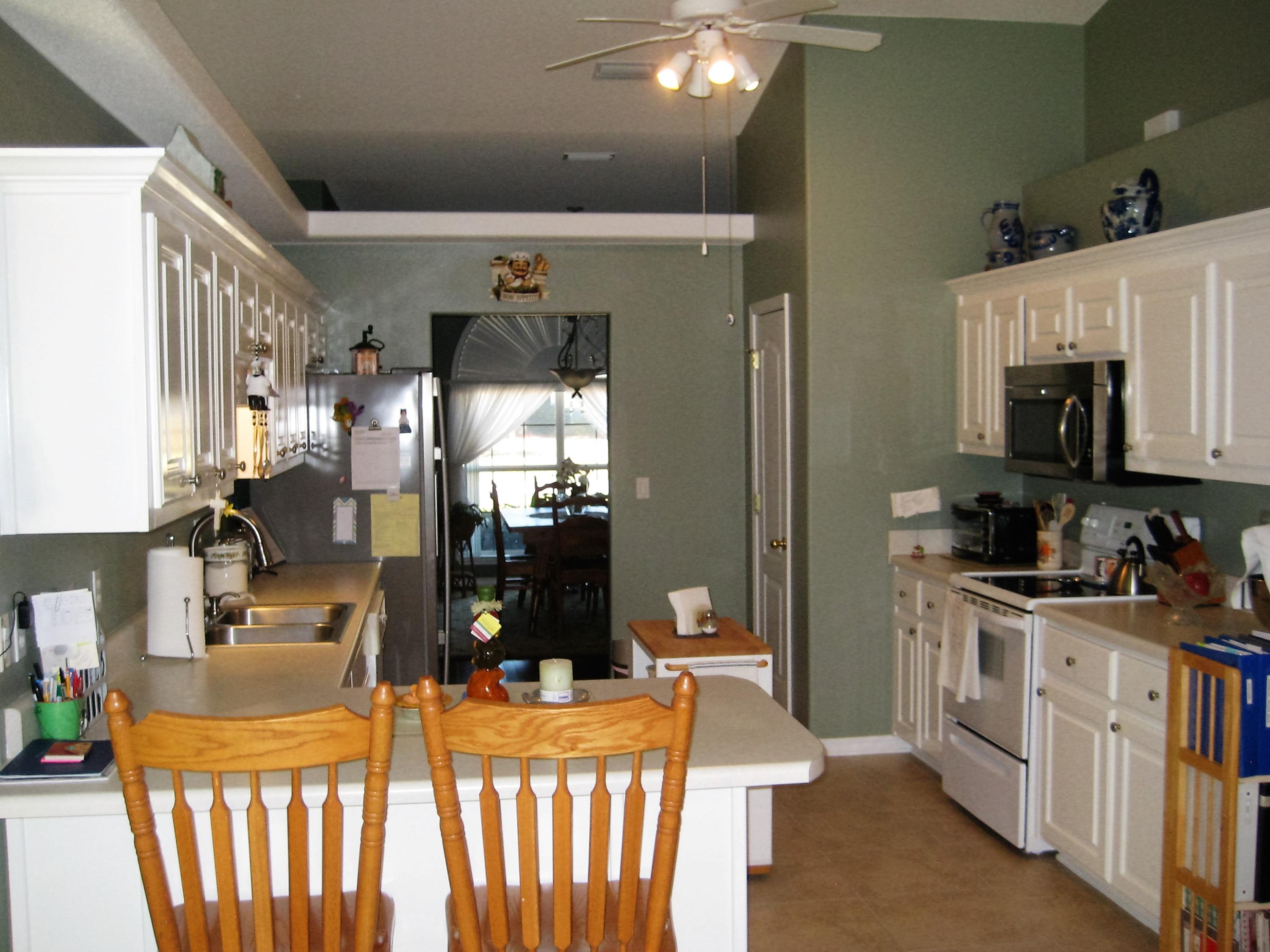 HOLLEY BY THE SEA - Residential