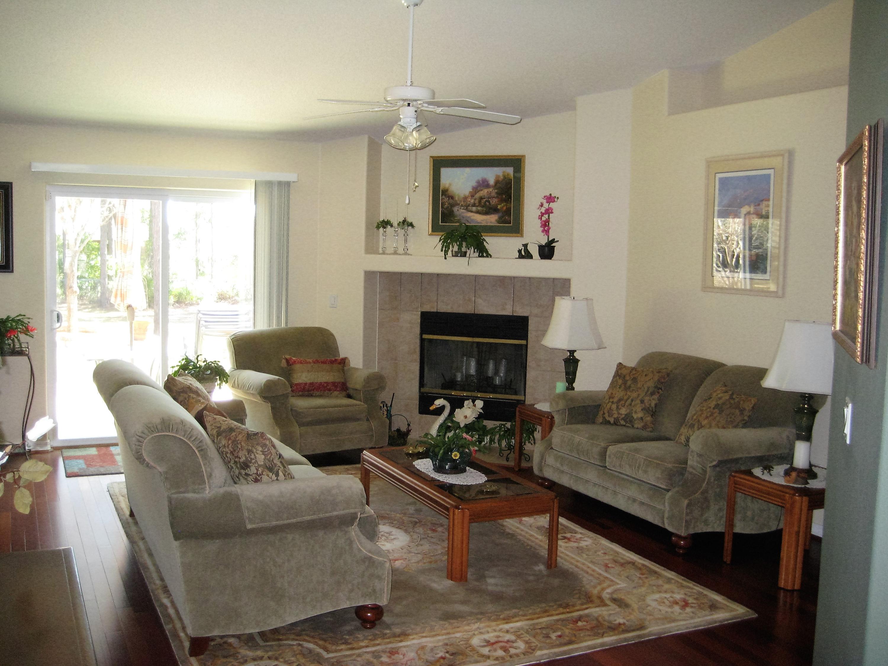 HOLLEY BY THE SEA - Residential