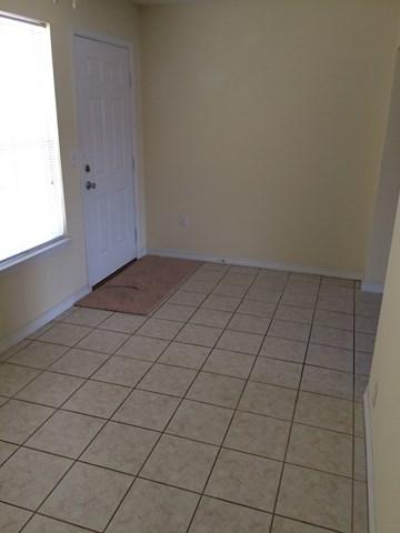 METES & BOUNDS - Residential Lease