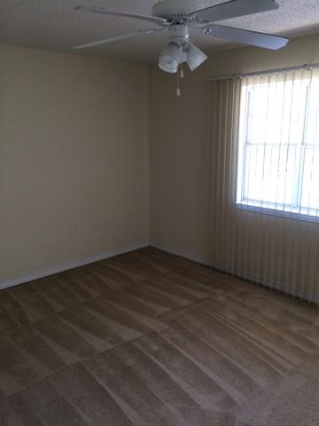 METES & BOUNDS - Residential Lease