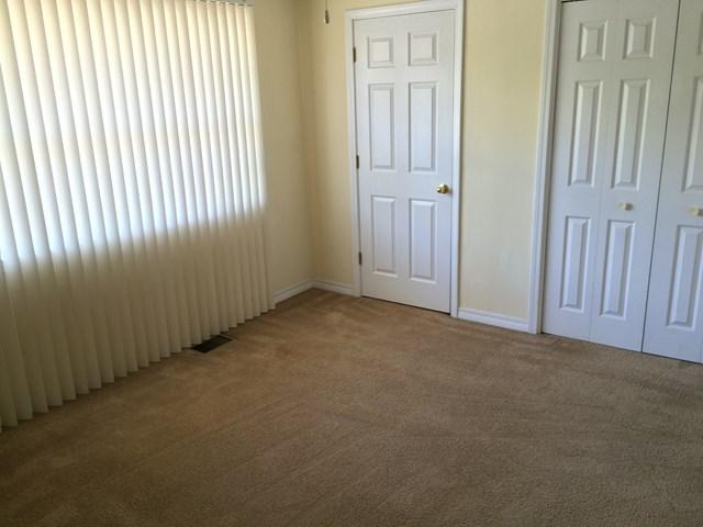 METES & BOUNDS - Residential Lease