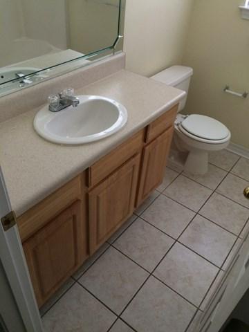 METES & BOUNDS - Residential Lease