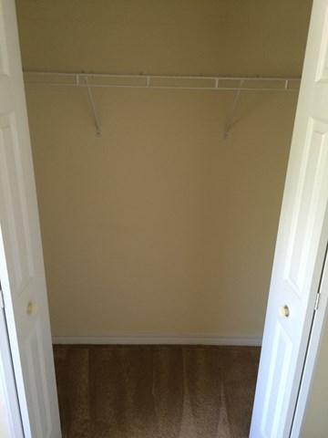 METES & BOUNDS - Residential Lease
