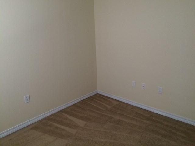 METES & BOUNDS - Residential Lease