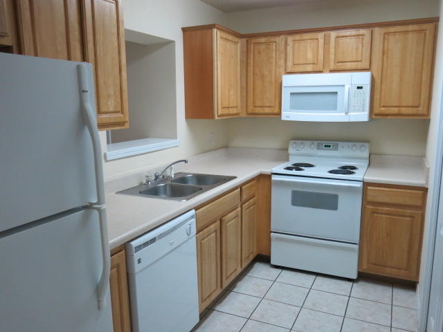 METES & BOUNDS - Residential Lease