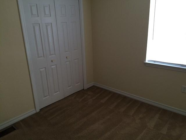 METES & BOUNDS - Residential Lease