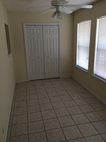 METES & BOUNDS - Residential Lease