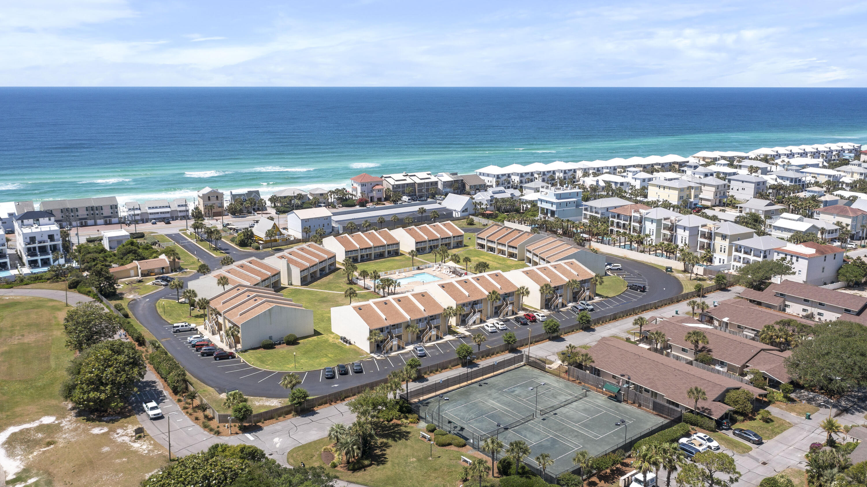 Sea Cove - Residential