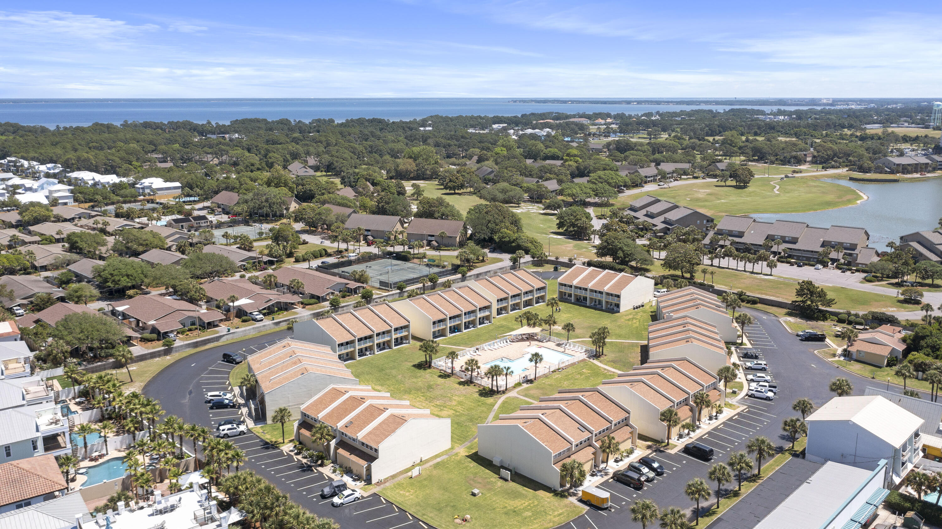 Sea Cove - Residential