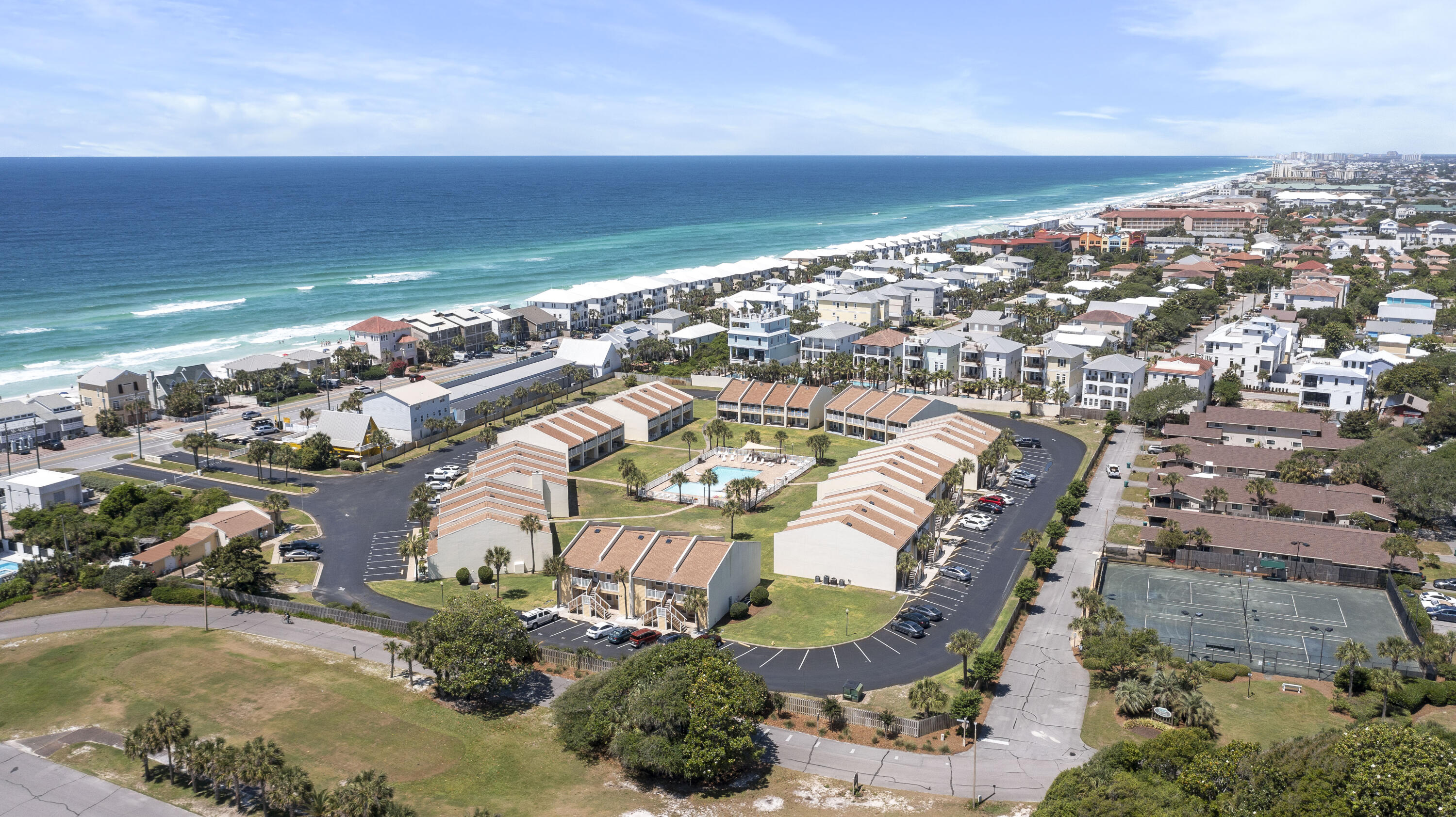 Sea Cove - Residential