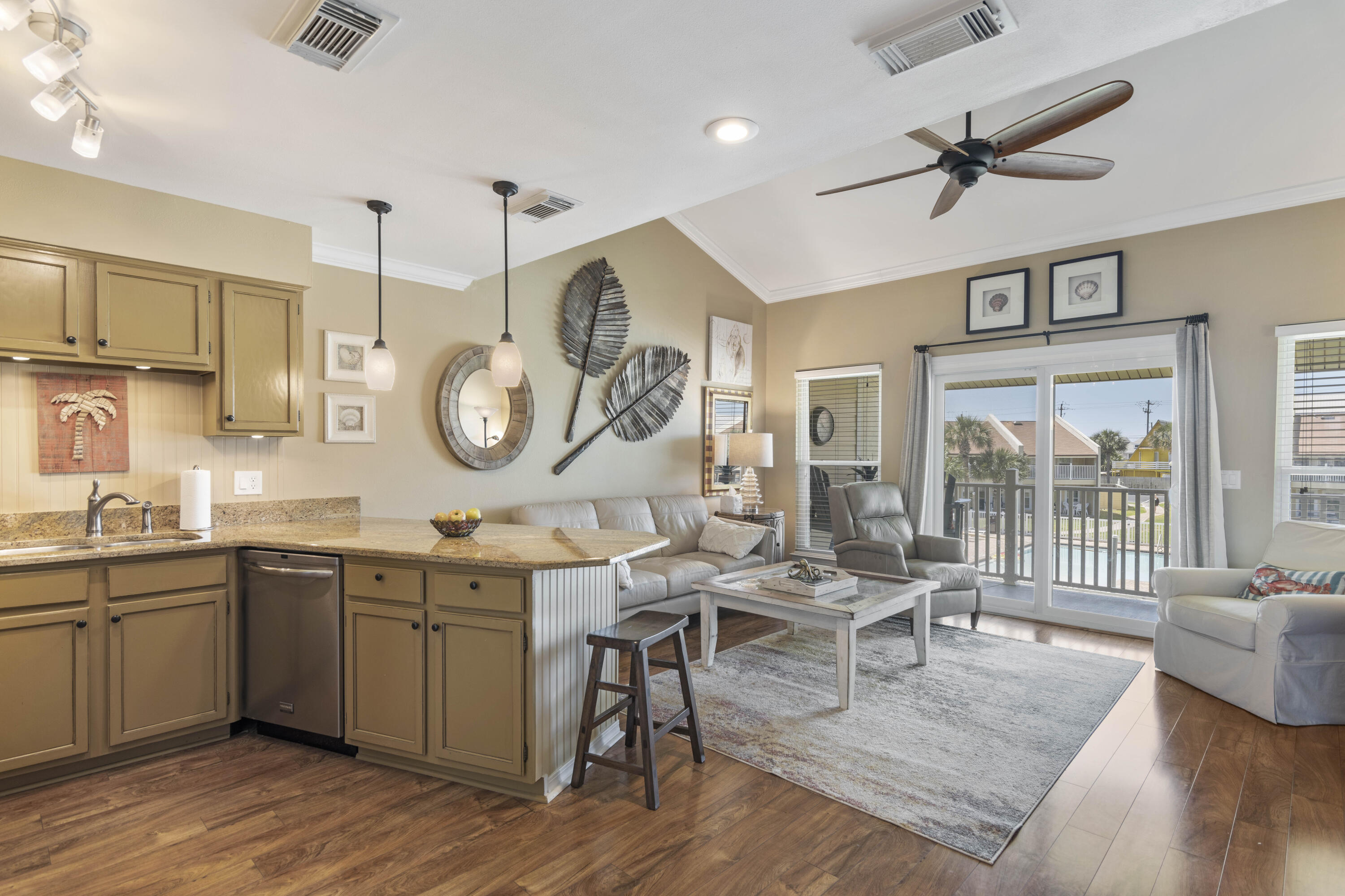 Sea Cove - Residential