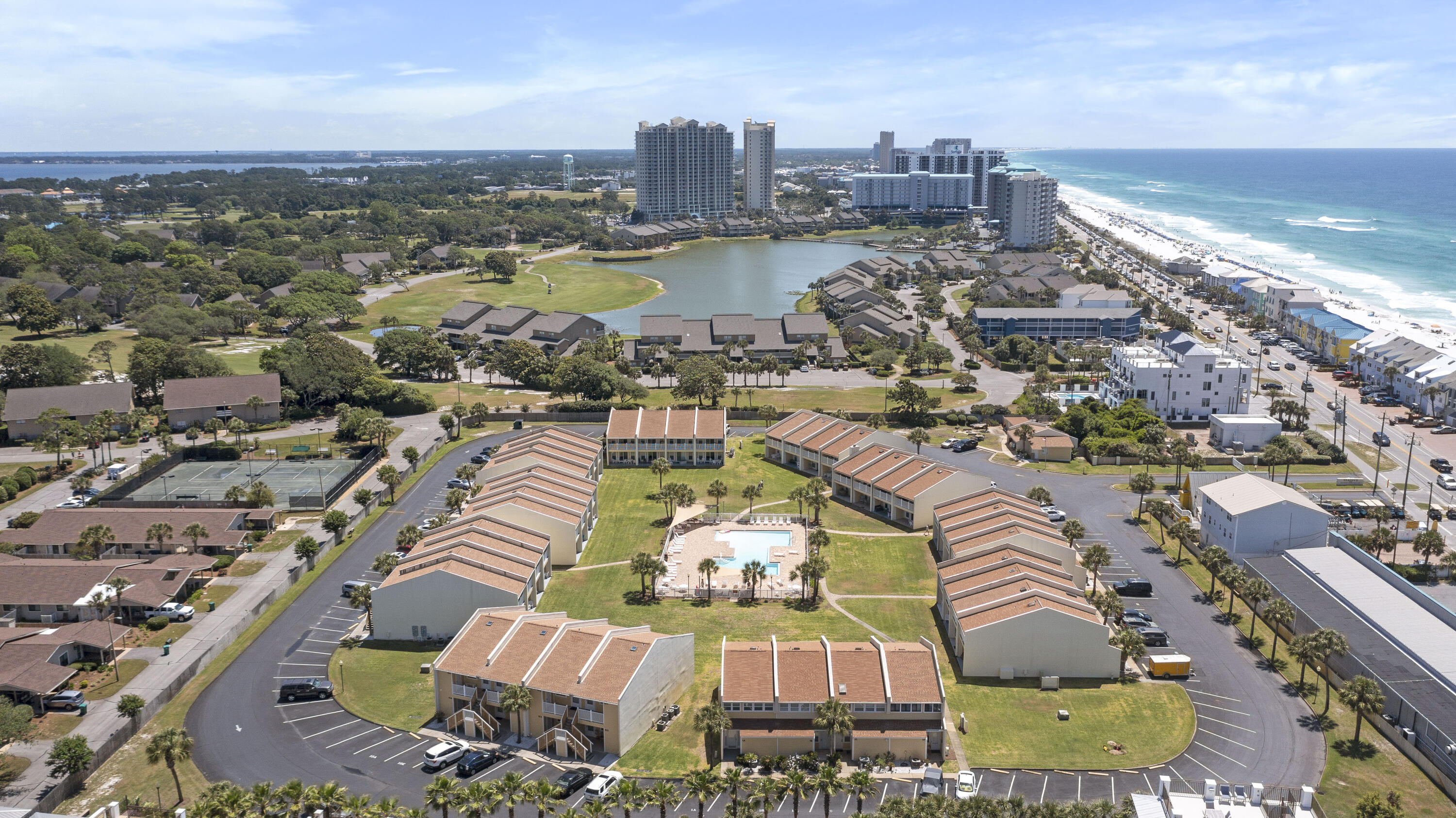 Sea Cove - Residential