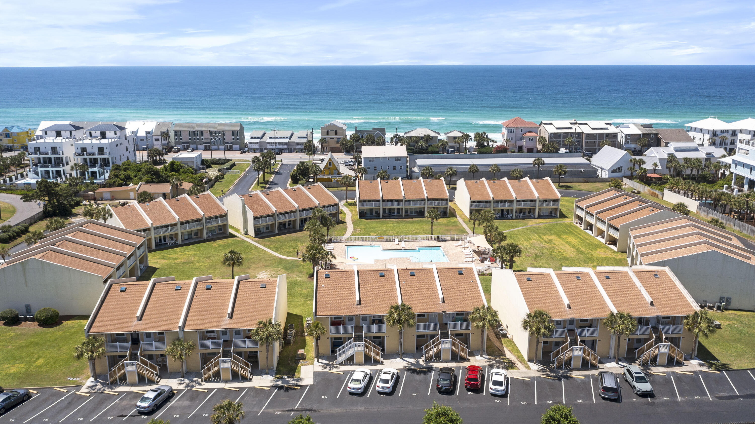 Sea Cove - Residential