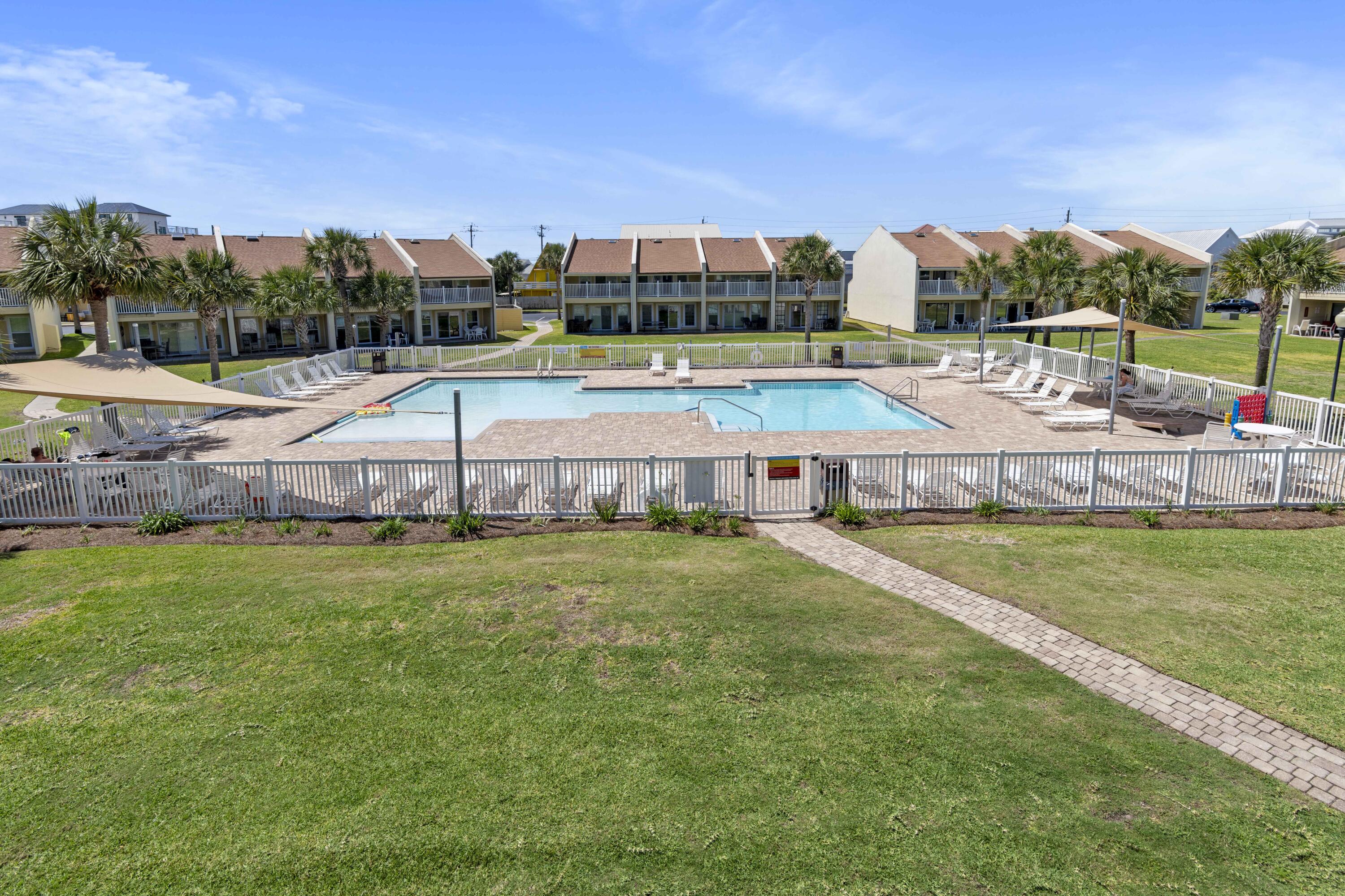 Sea Cove - Residential