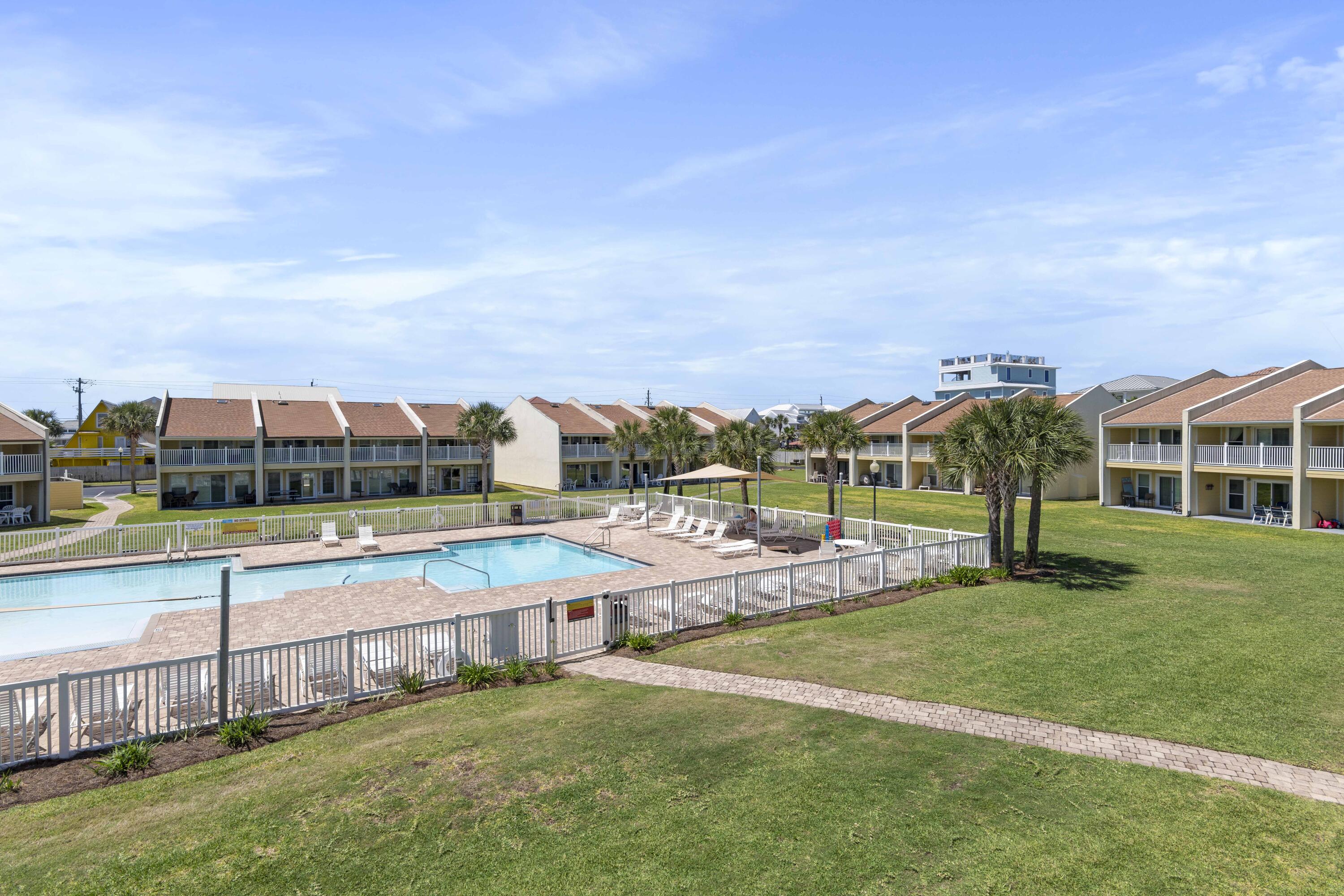 Sea Cove - Residential