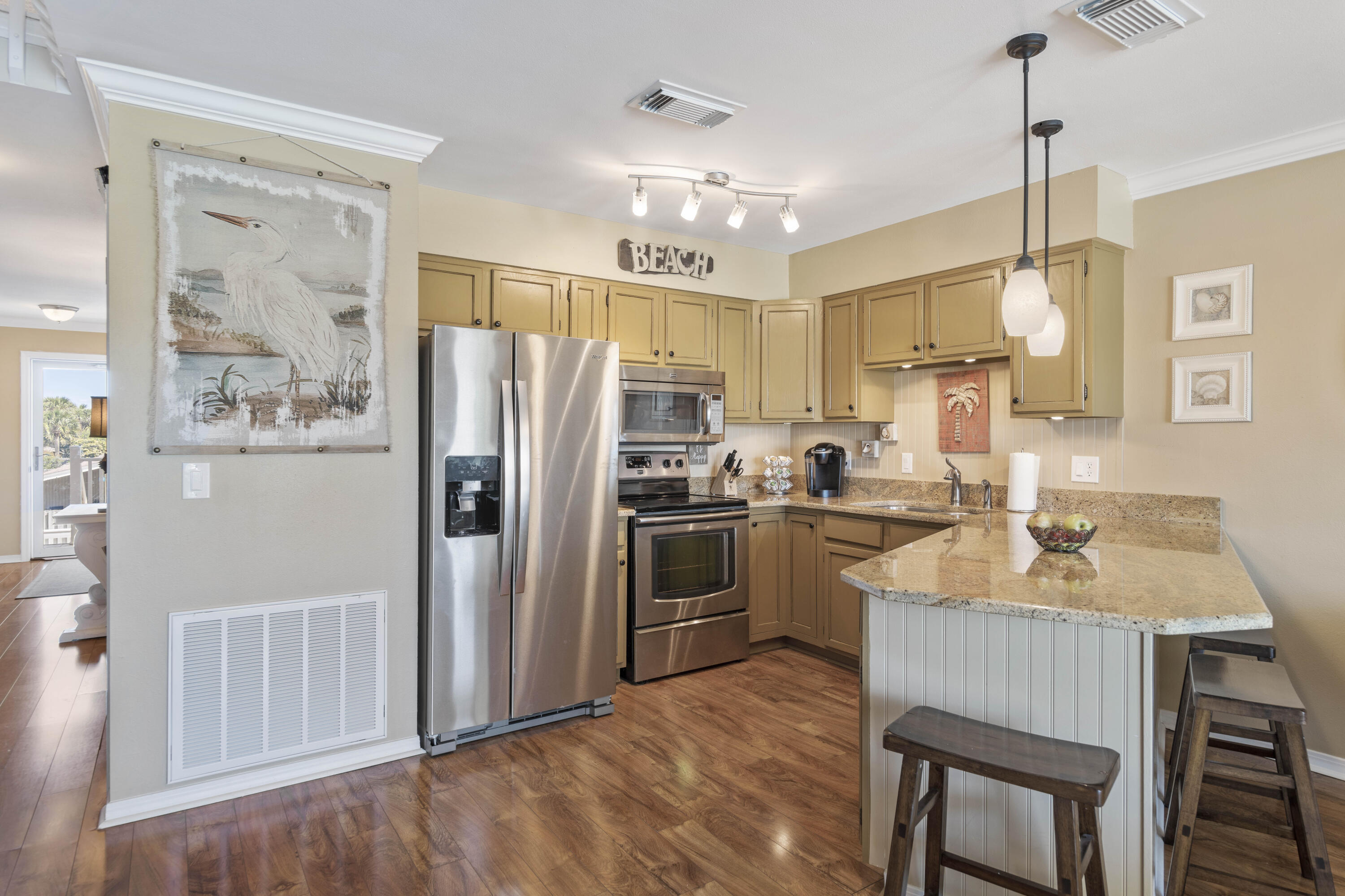 Sea Cove - Residential