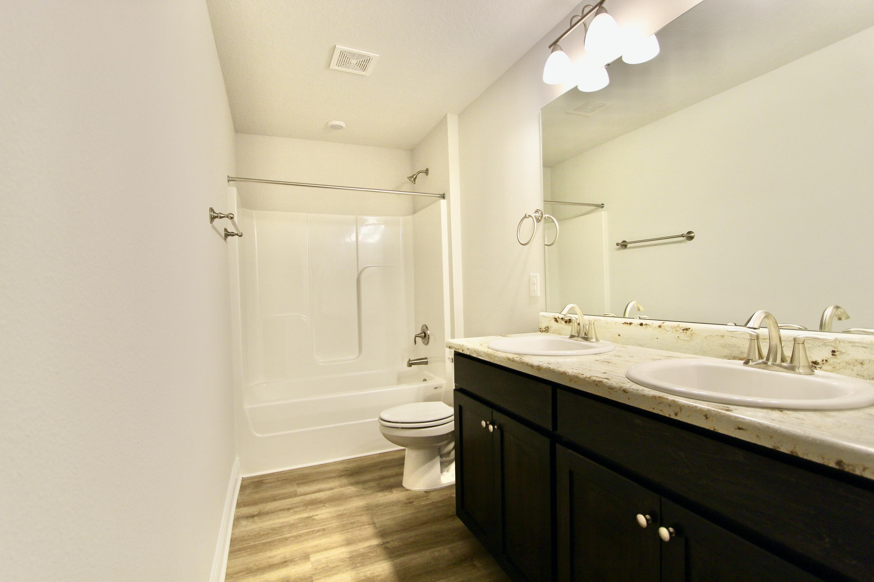 CHARLESTON PLACE - Residential