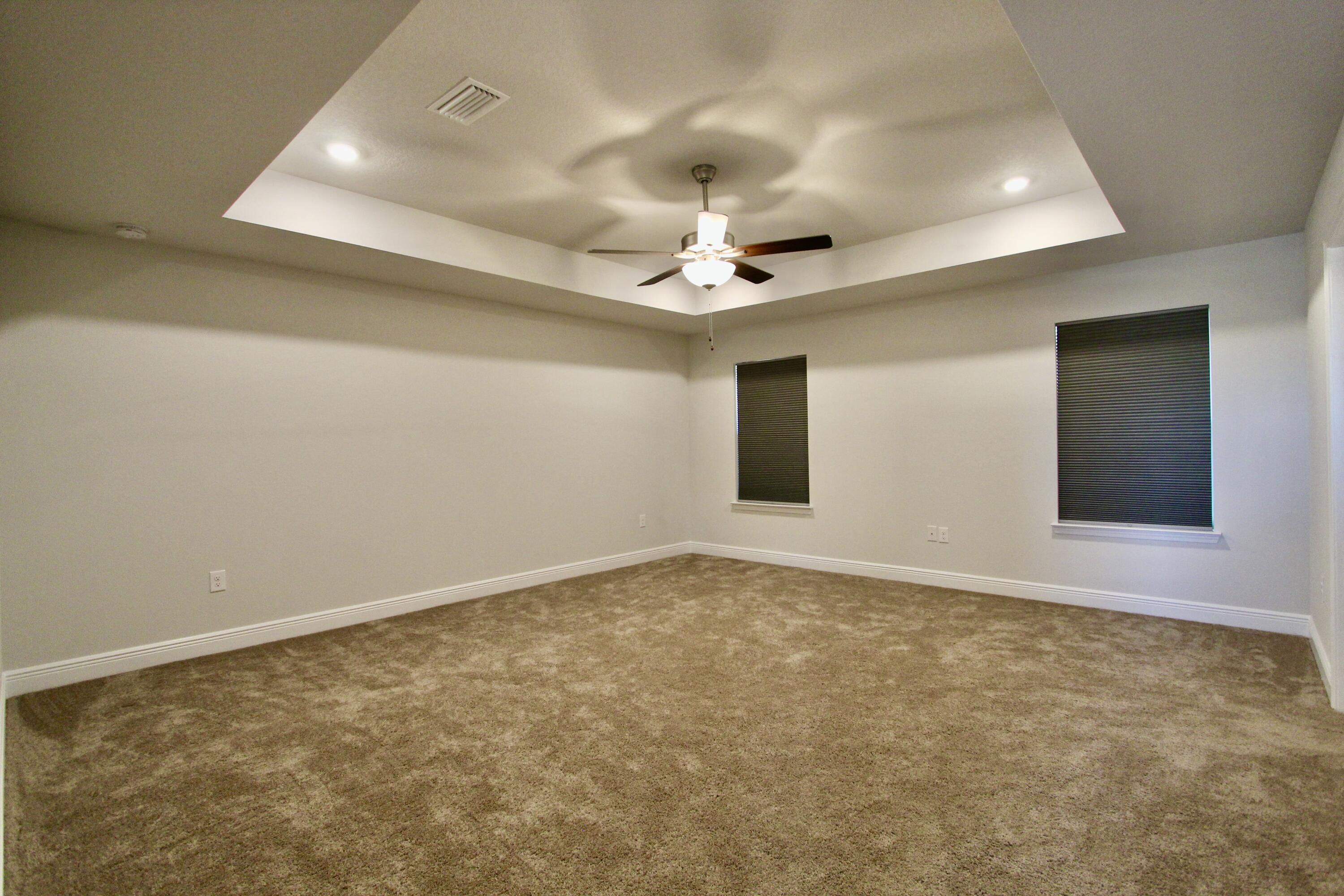 CHARLESTON PLACE - Residential