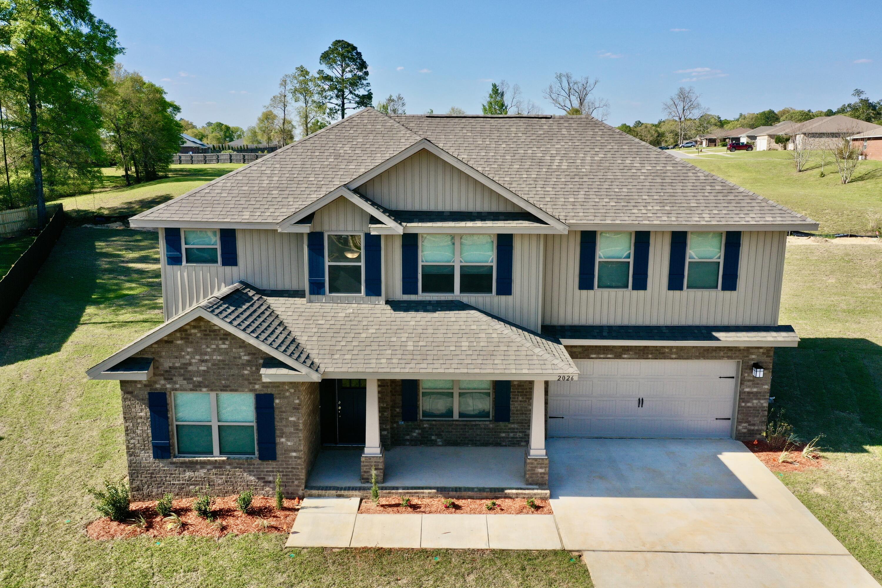 CHARLESTON PLACE - Residential
