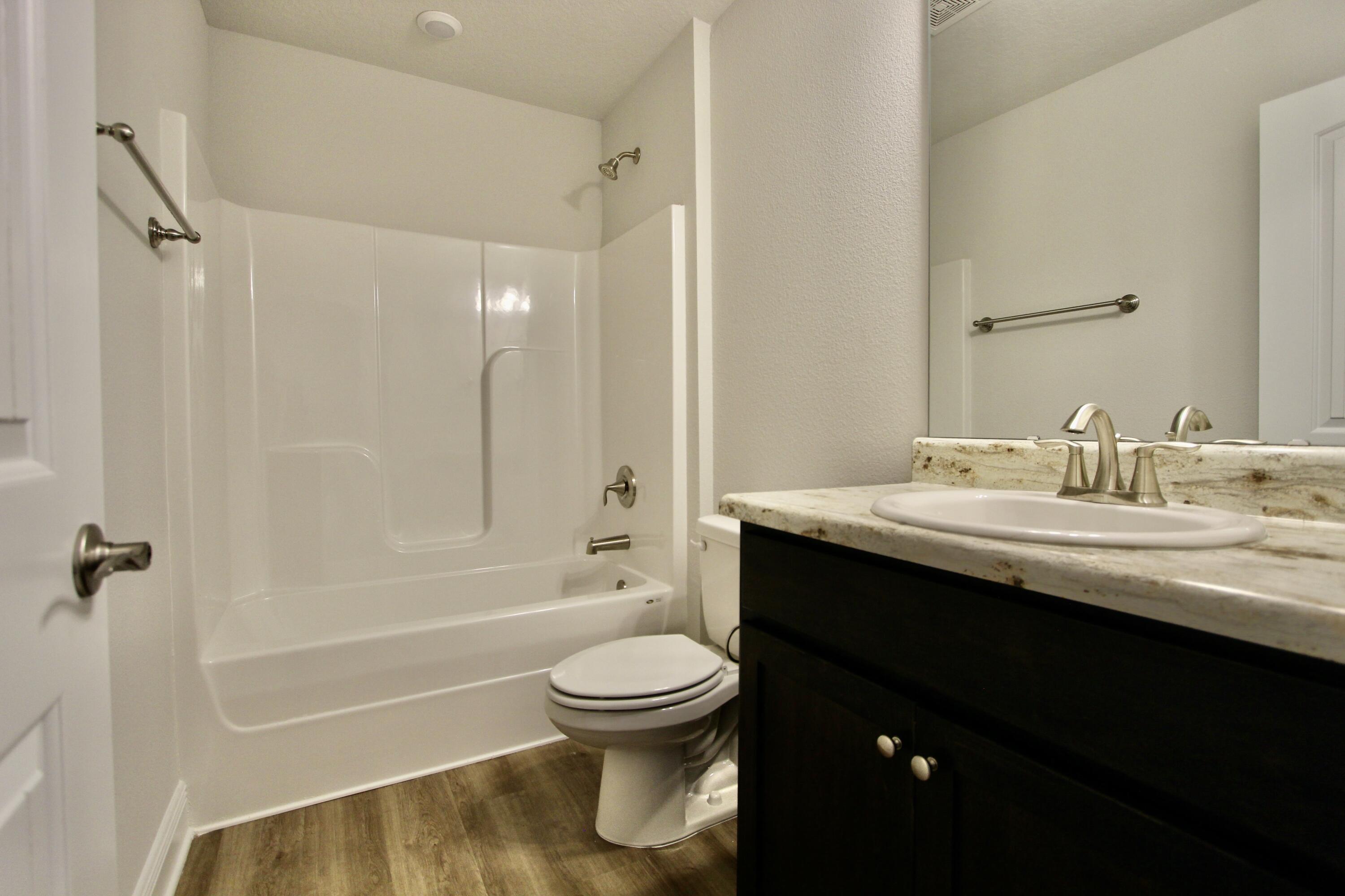 CHARLESTON PLACE - Residential