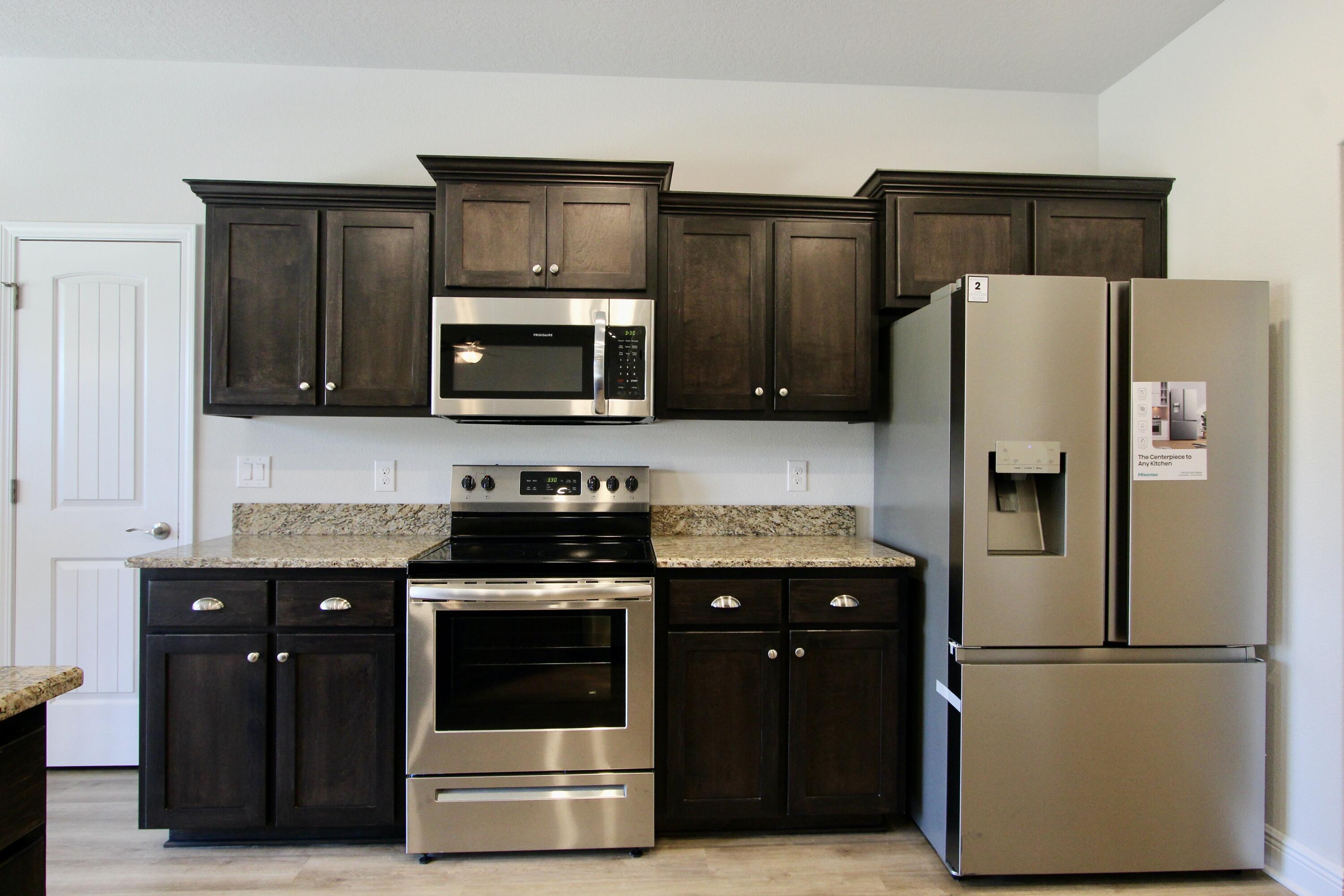 CHARLESTON PLACE - Residential