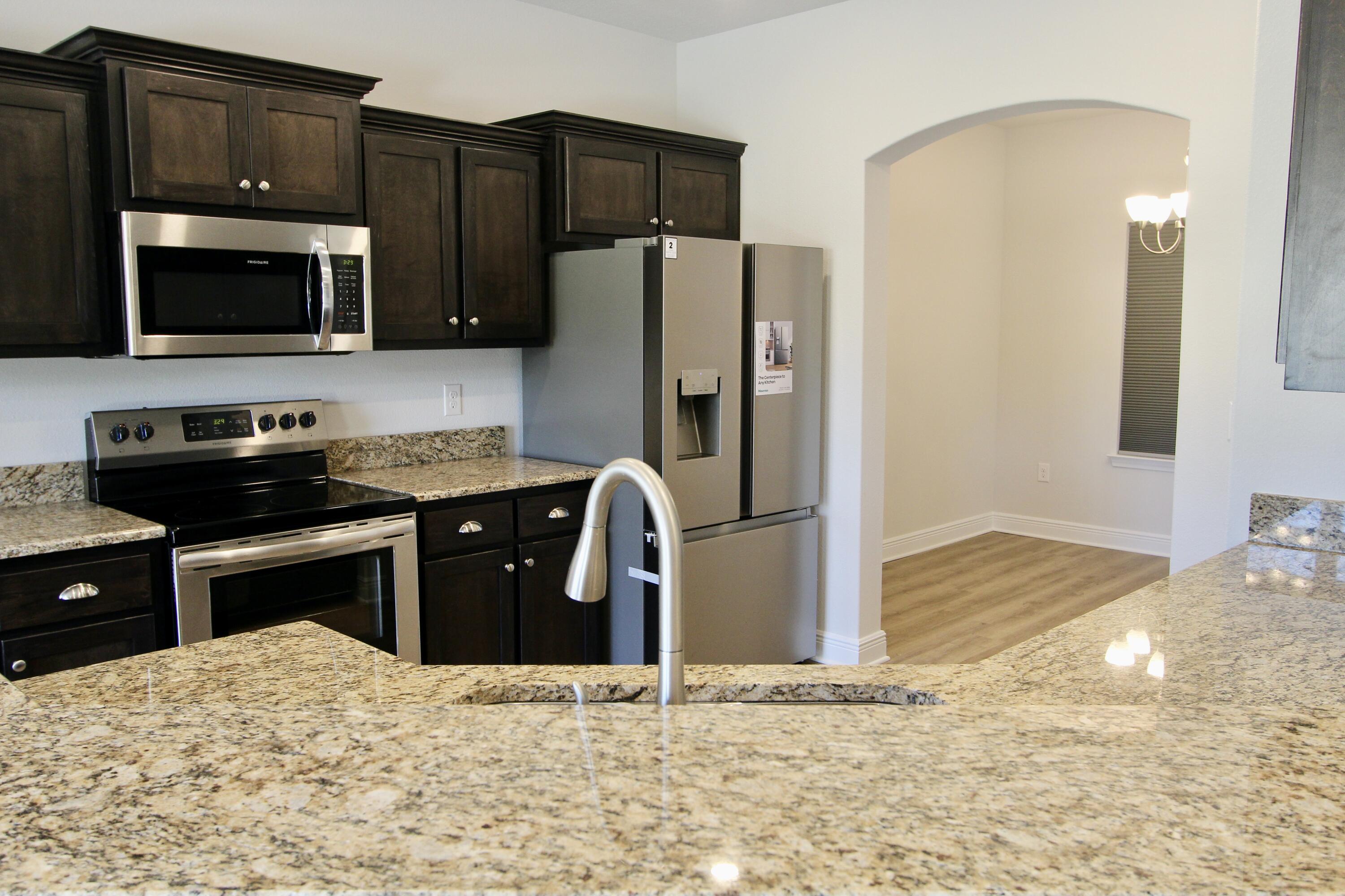 CHARLESTON PLACE - Residential