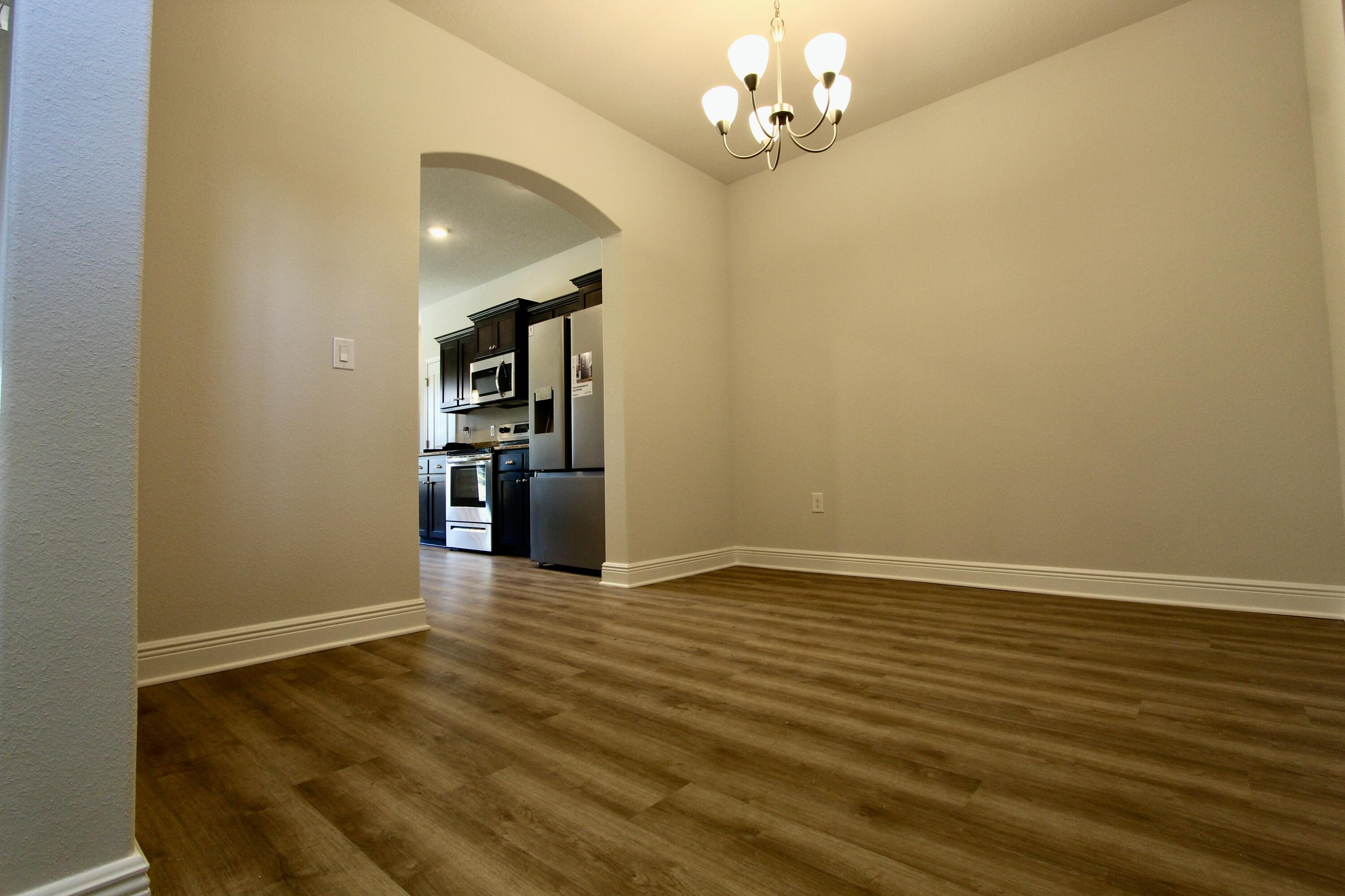 CHARLESTON PLACE - Residential