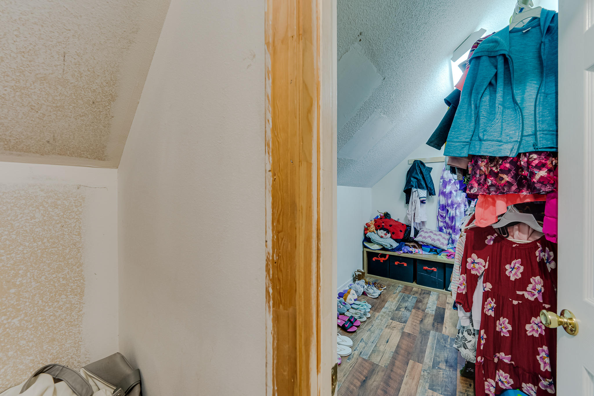 CRESCENT SHORES - Residential