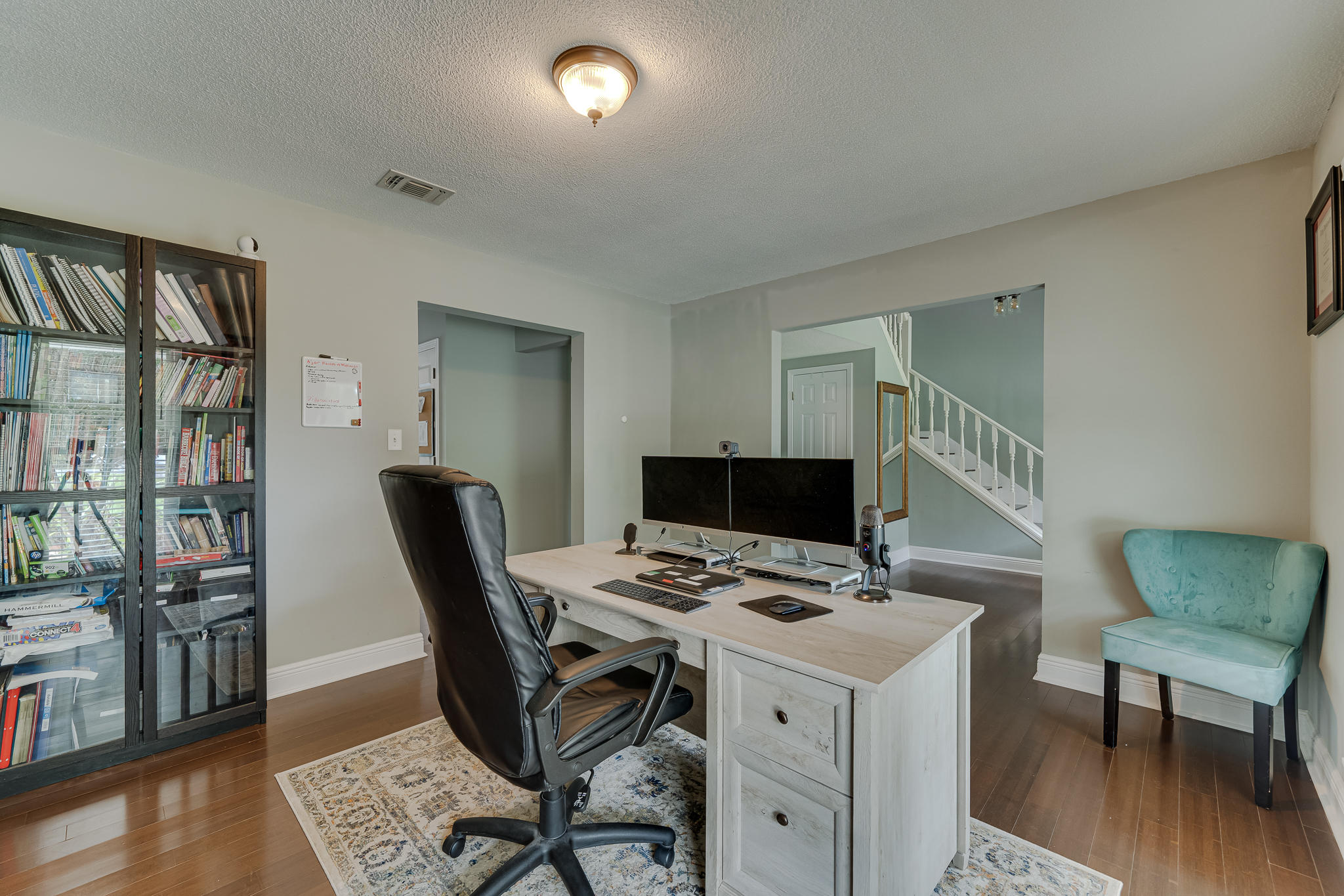 CRESCENT SHORES - Residential