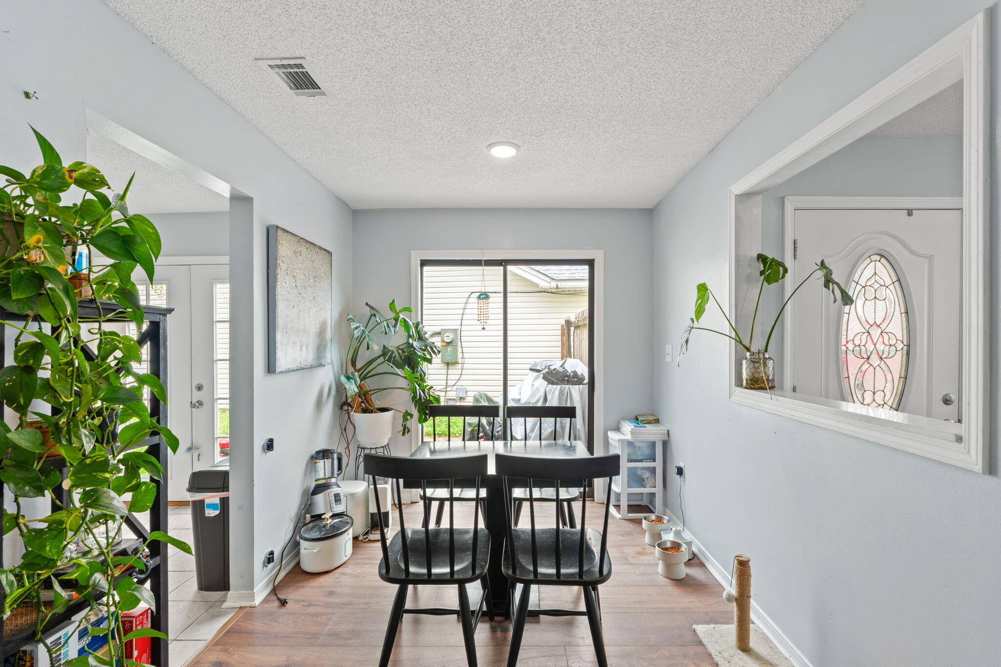 HIDDEN TRAILS PH 3 - Residential